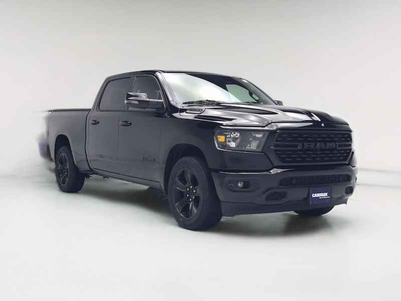 2023 RAM 1500 Big Horn -
                  Naperville, IL