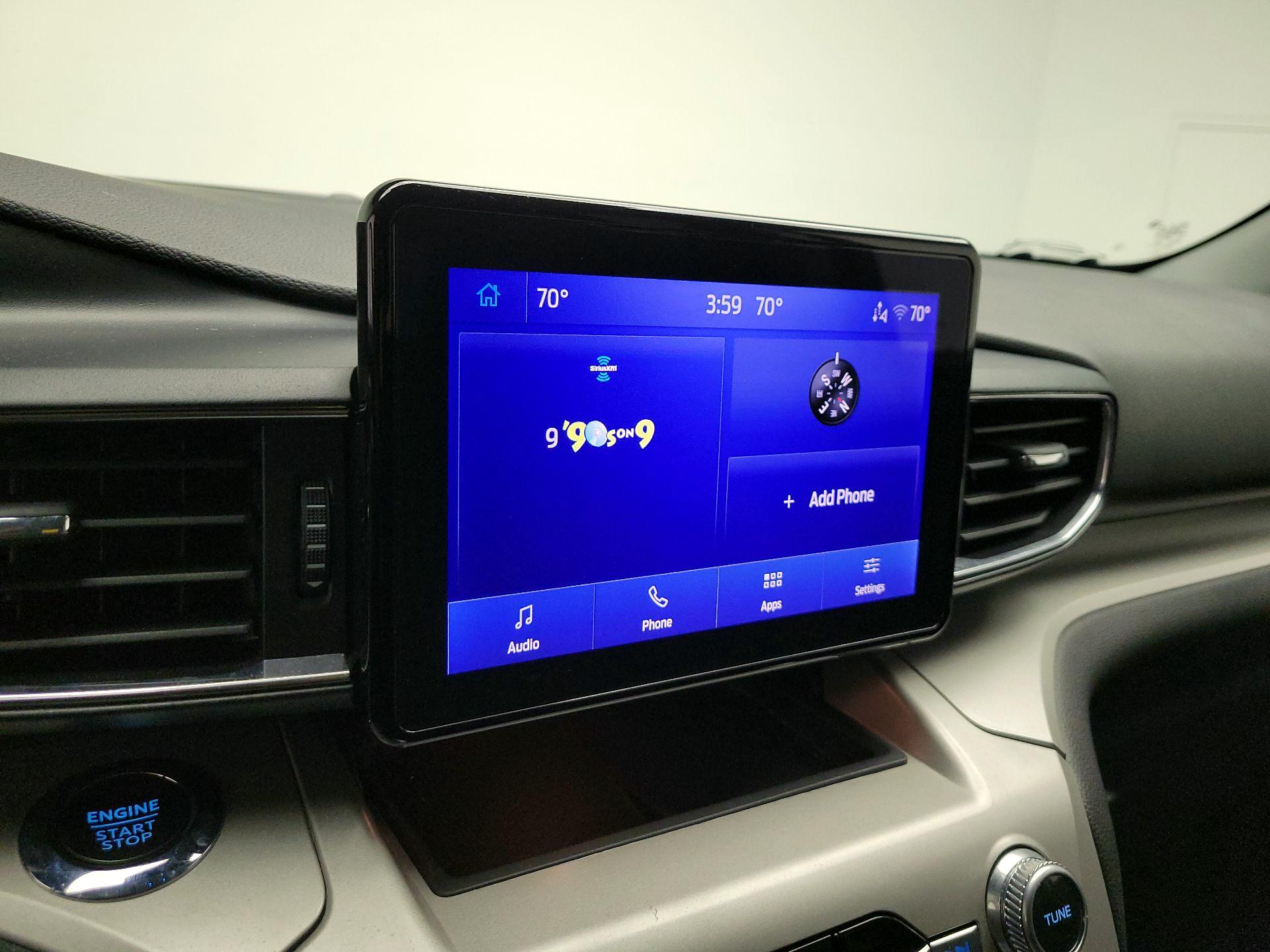 Thumbnail: 2023 Ford Explorer - 15