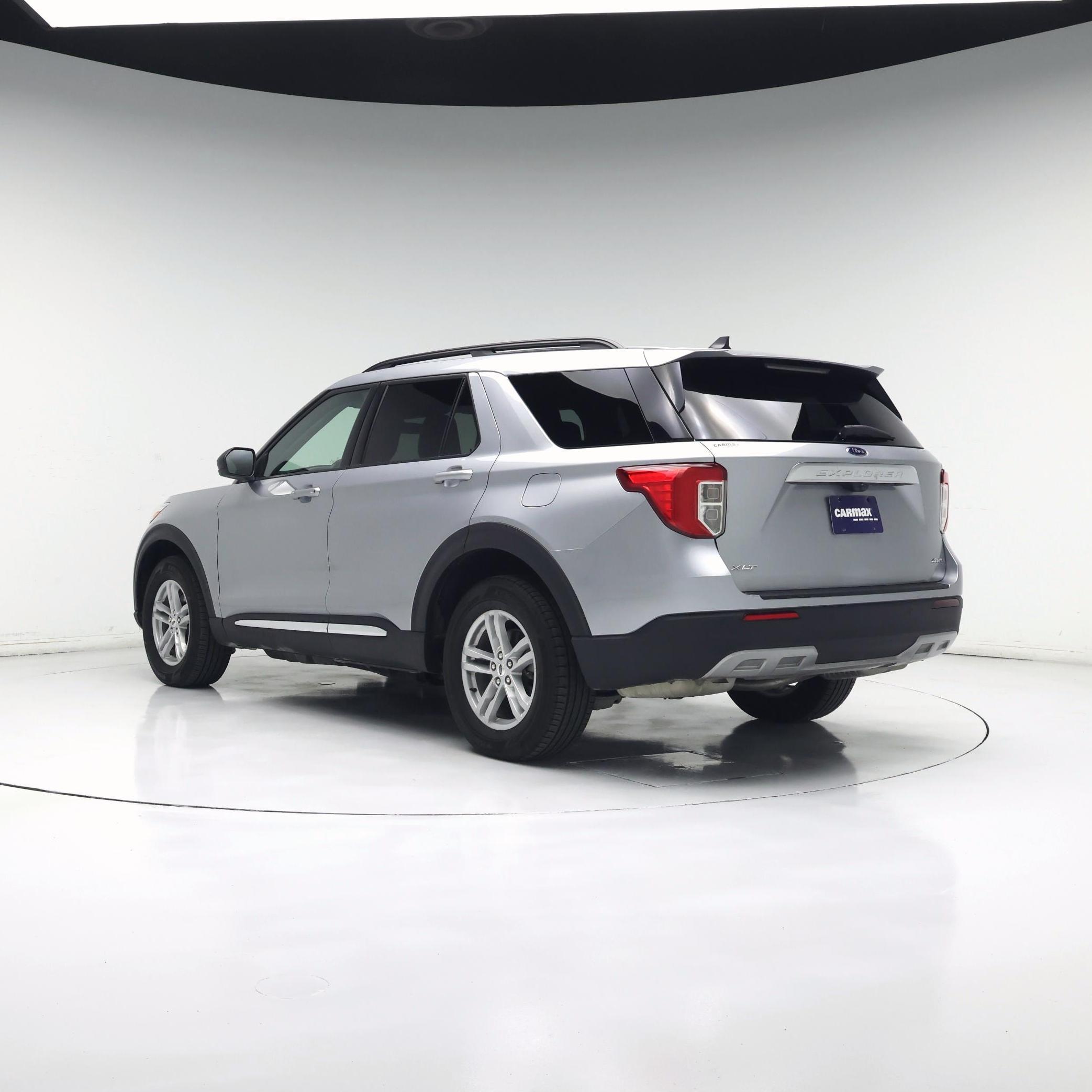 Thumbnail: 2023 Ford Explorer - 2