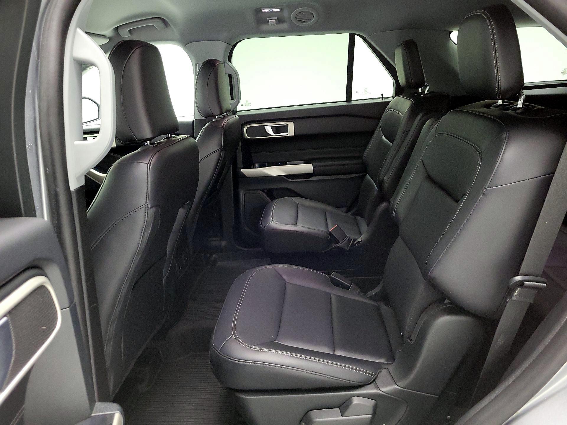 Thumbnail: 2023 Ford Explorer - 19