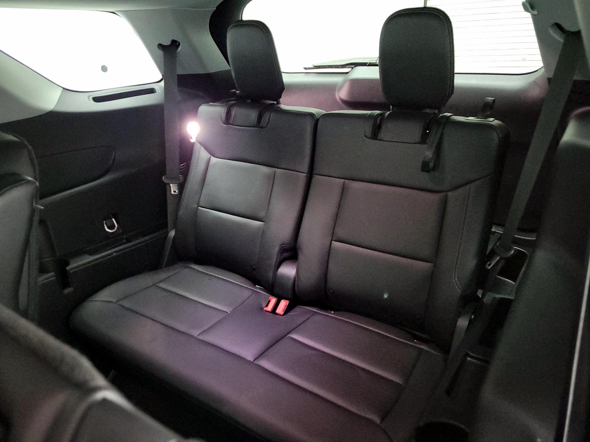 Thumbnail: 2023 Ford Explorer - 20