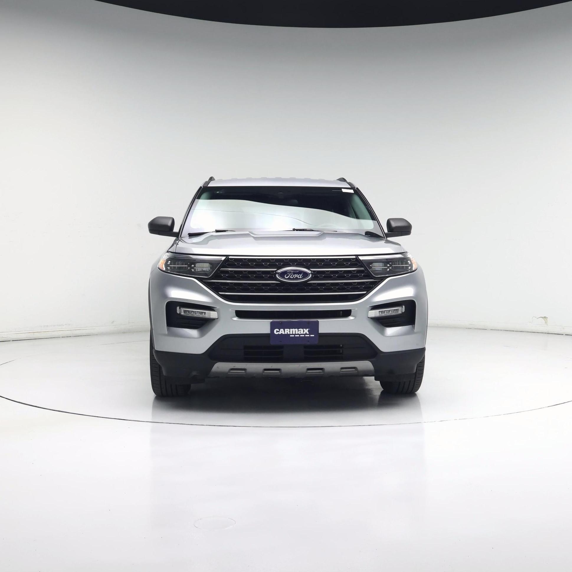 Thumbnail: 2023 Ford Explorer - 5