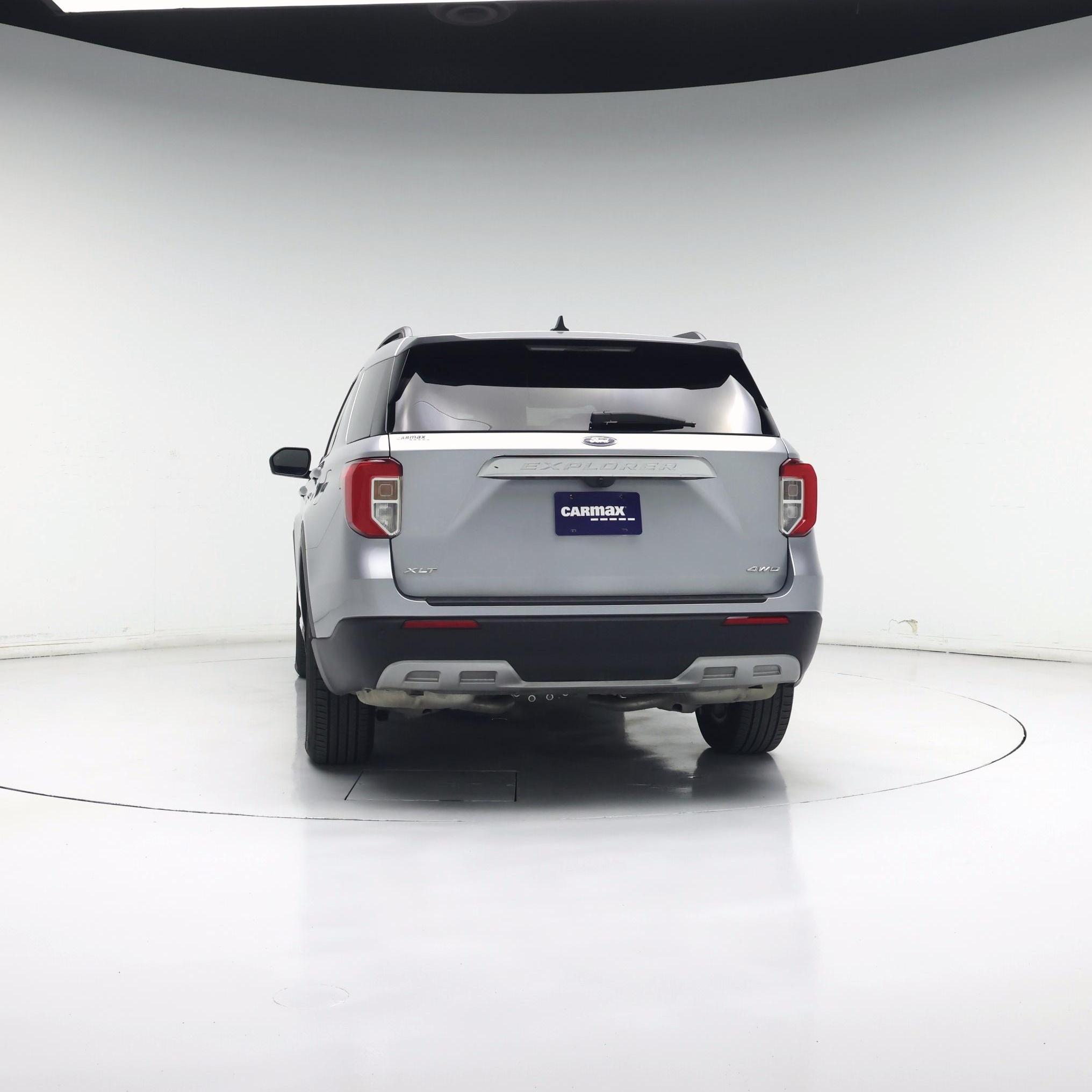 Thumbnail: 2023 Ford Explorer - 6