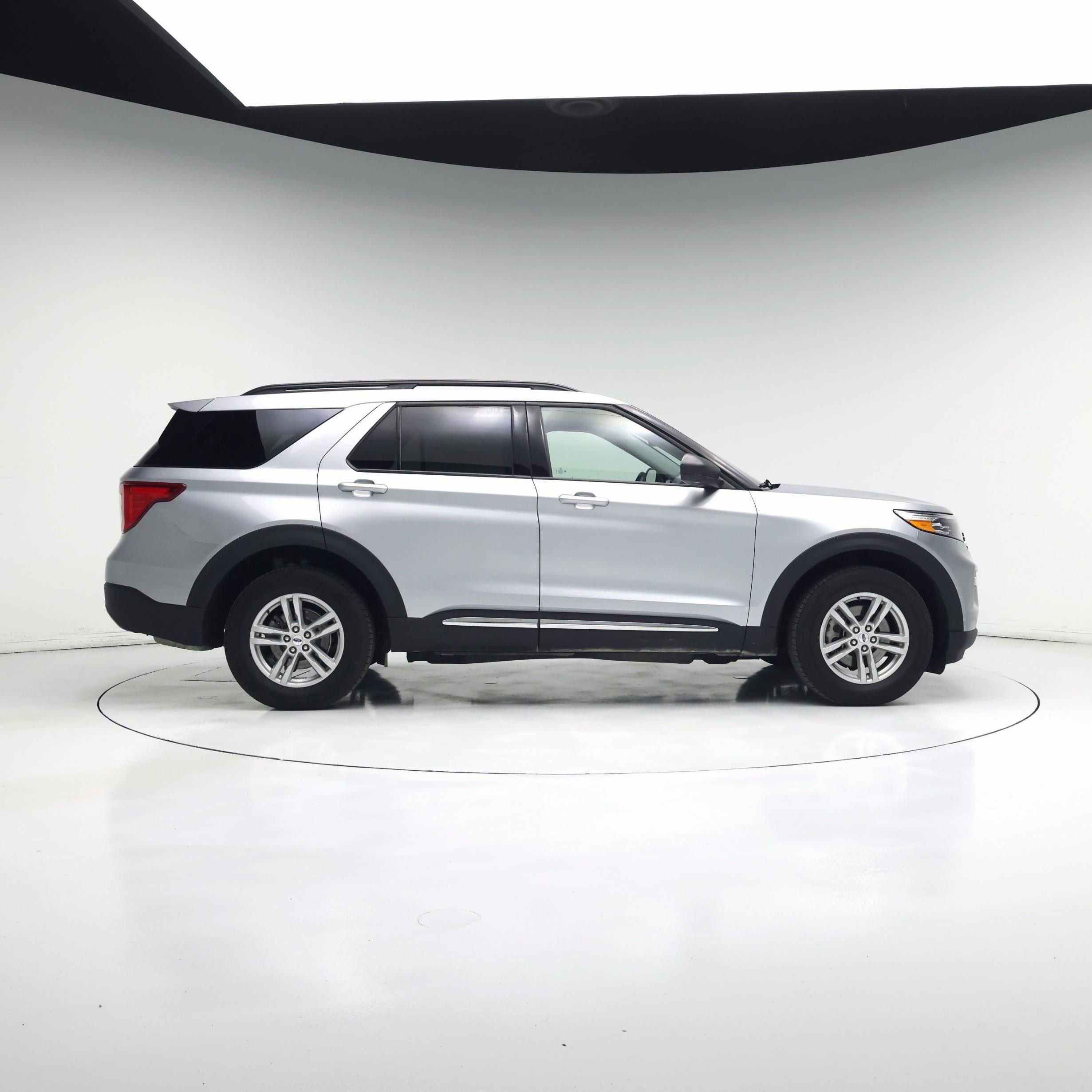 Thumbnail: 2023 Ford Explorer - 7