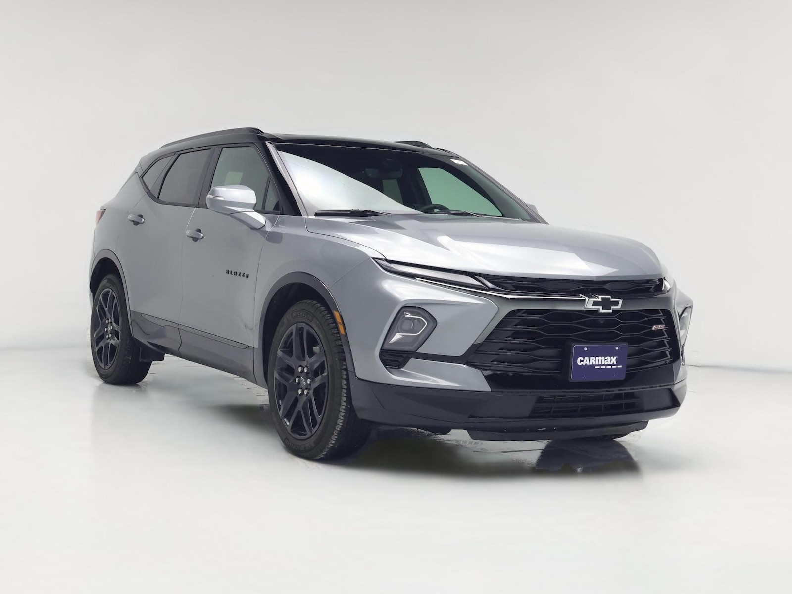 2025 Chevrolet Blazer