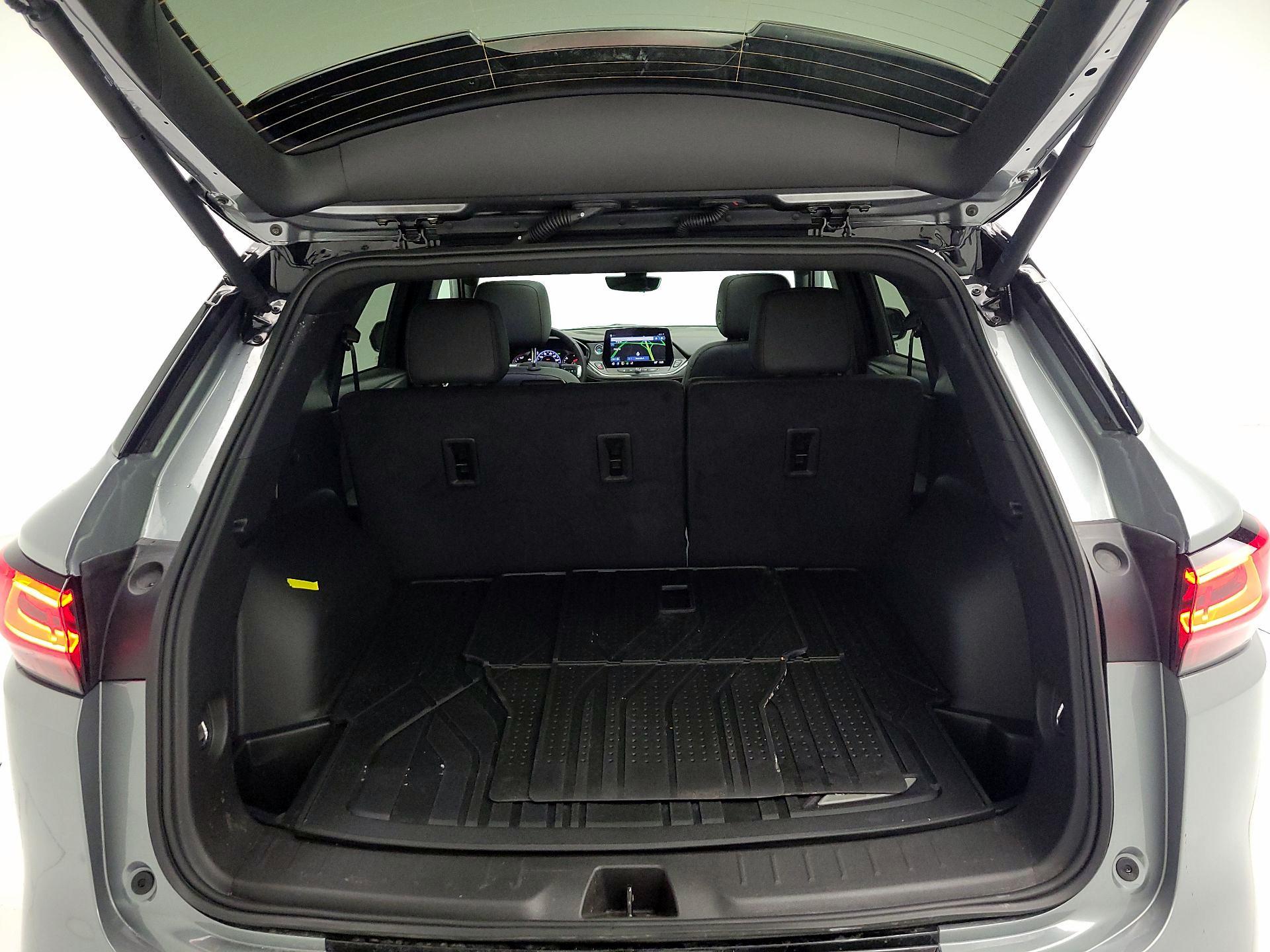 Thumbnail: 2025 Chevrolet Blazer - 19