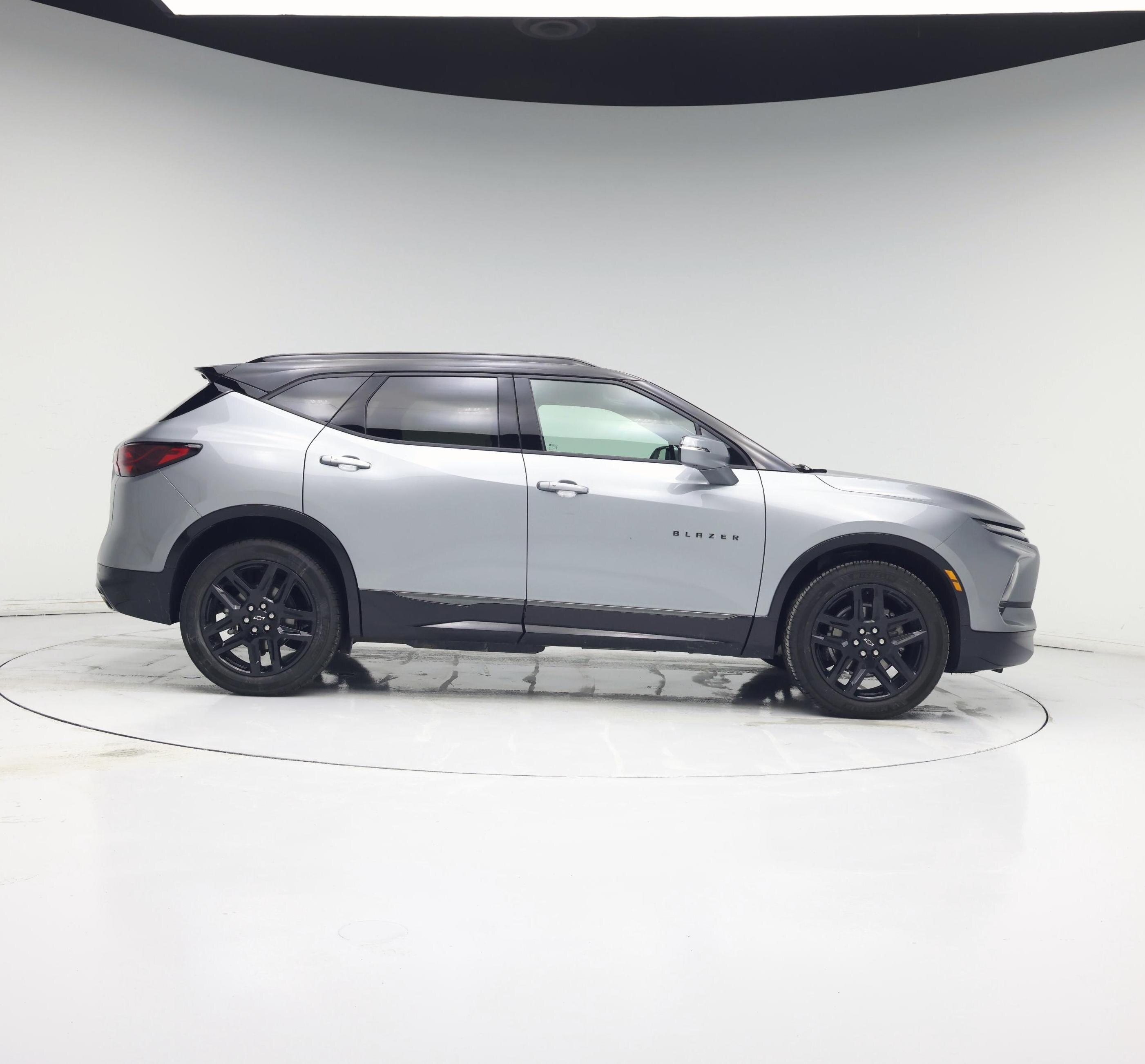 Thumbnail: 2025 Chevrolet Blazer - 7