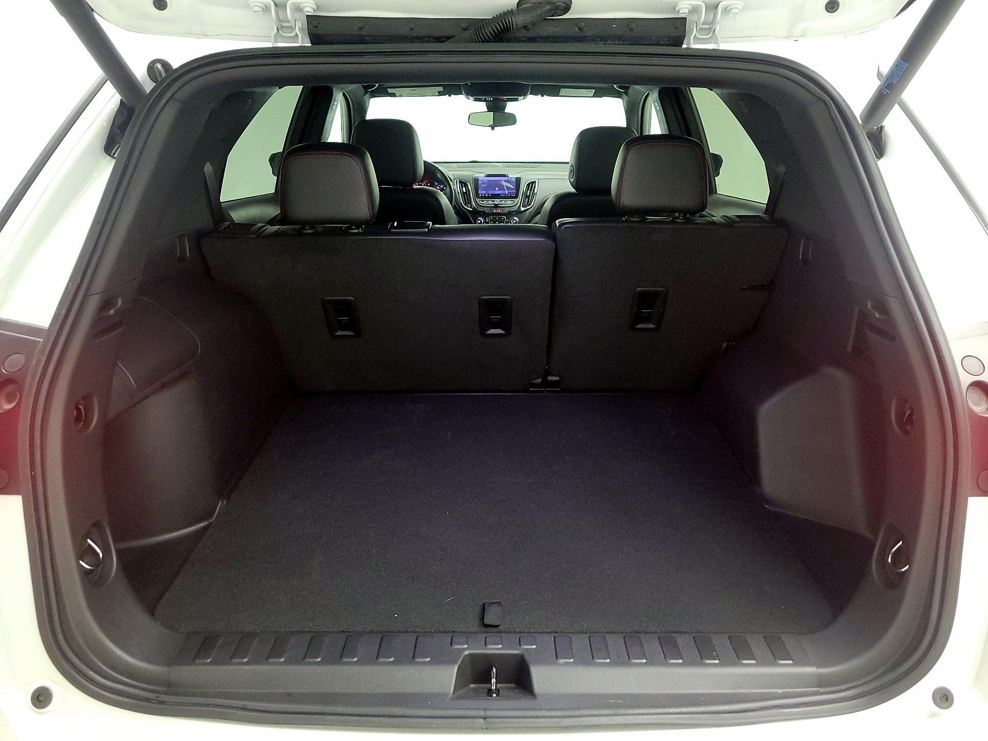 Thumbnail: 2022 Chevrolet Equinox - 19