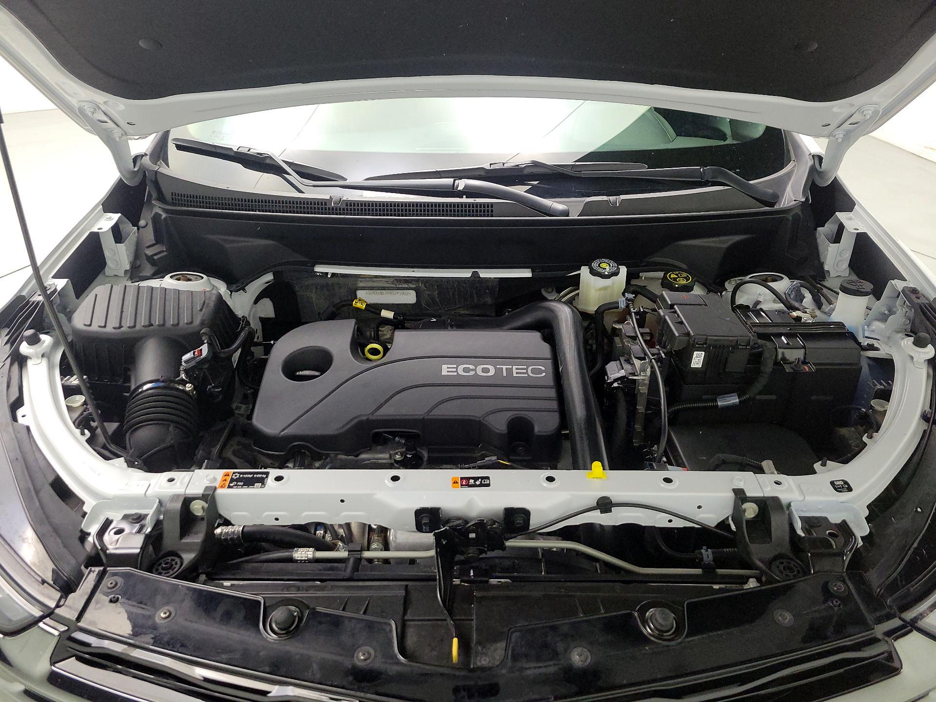 Thumbnail: 2022 Chevrolet Equinox - 20