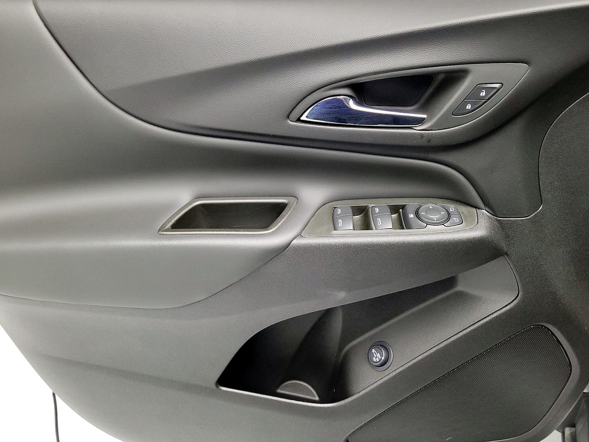 Thumbnail: 2024 Chevrolet Equinox - 12