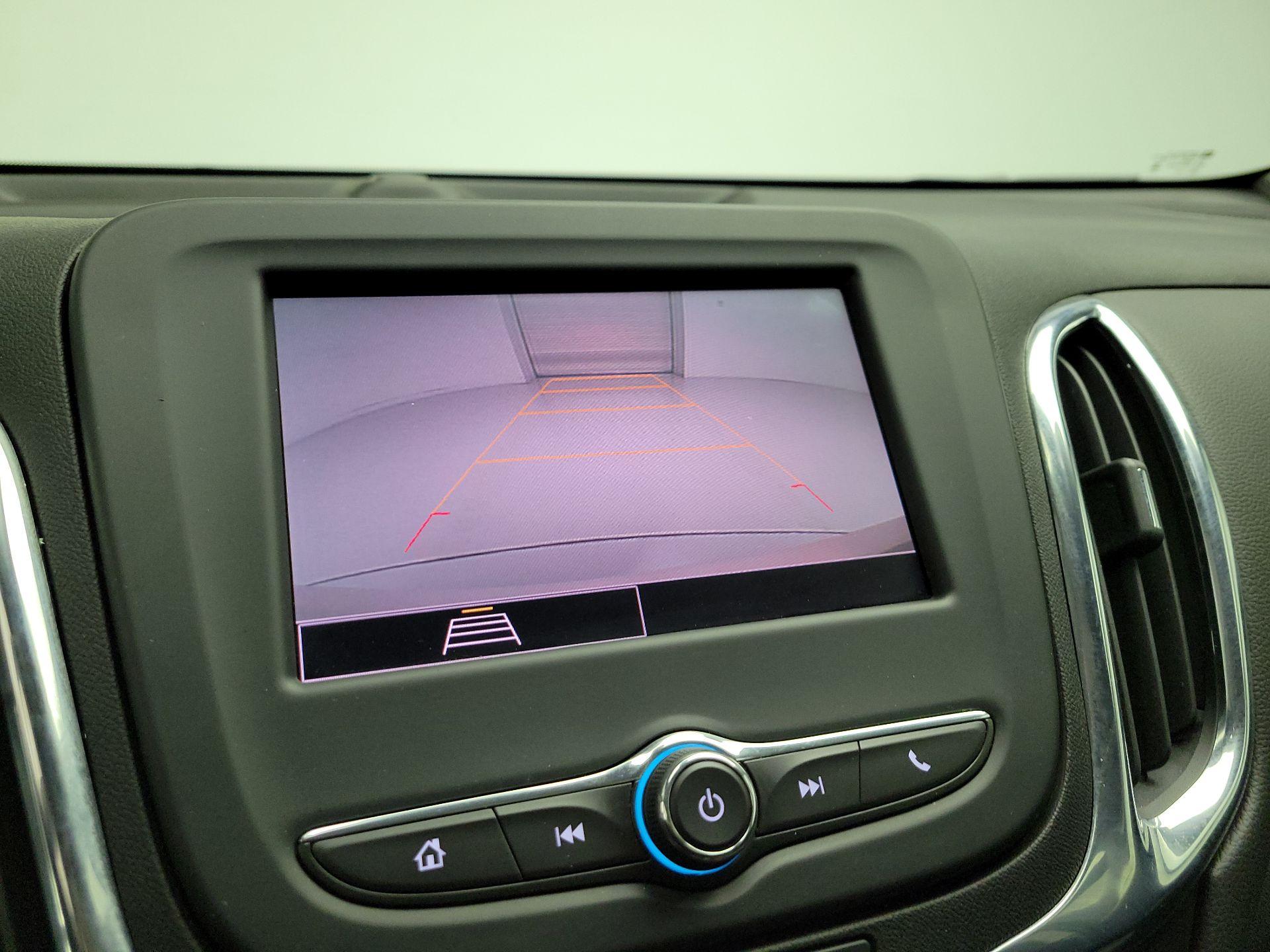 Thumbnail: 2024 Chevrolet Equinox - 13