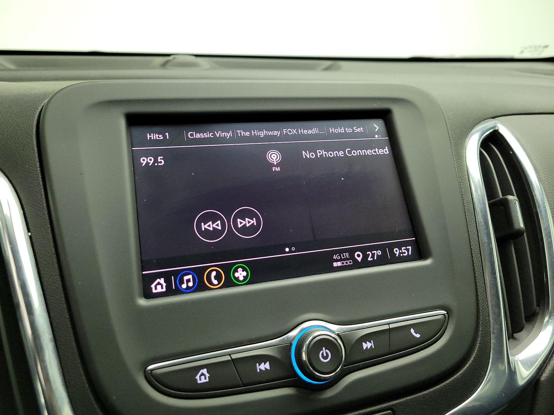 Thumbnail: 2024 Chevrolet Equinox - 14