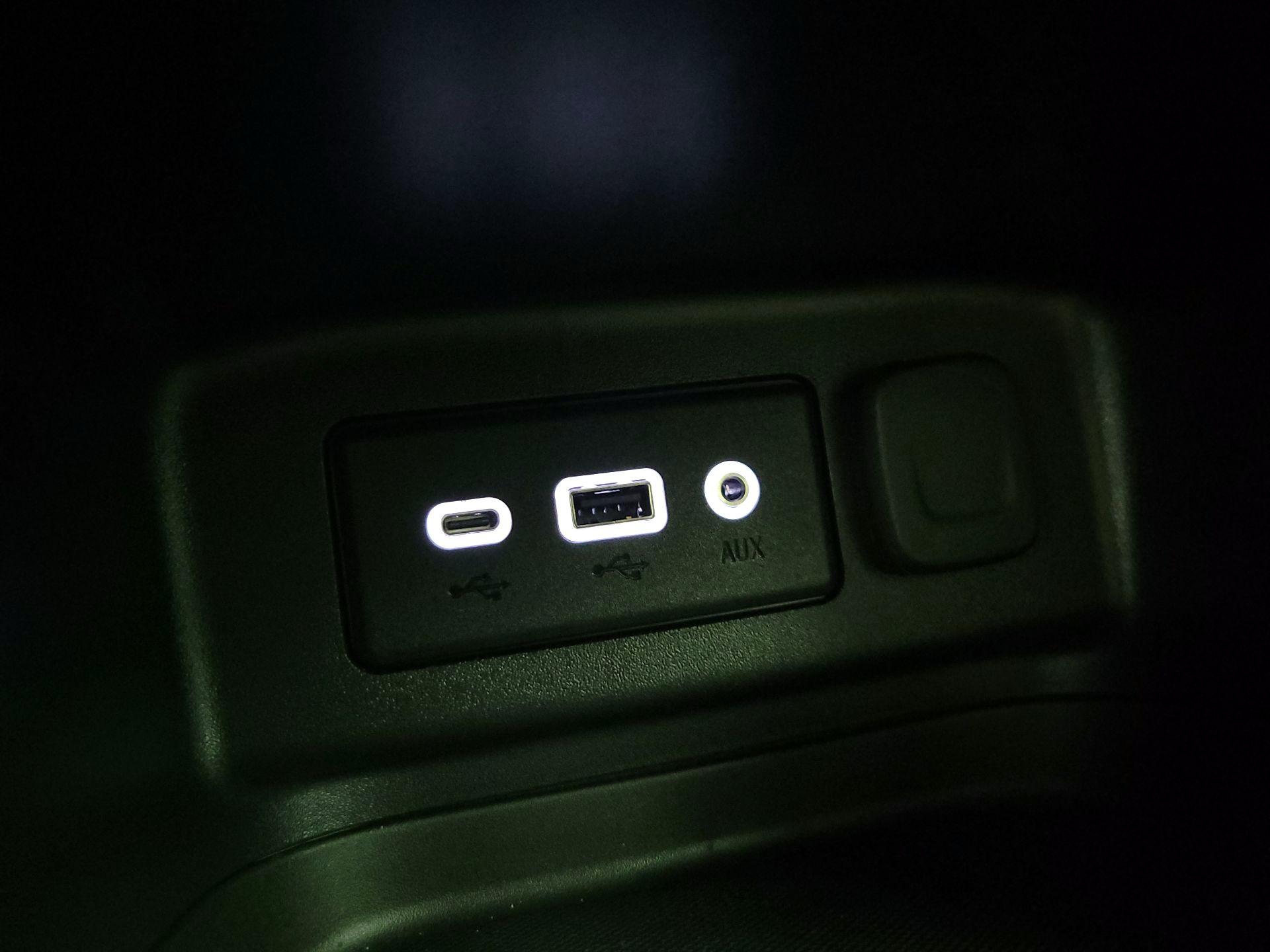 Thumbnail: 2024 Chevrolet Equinox - 17