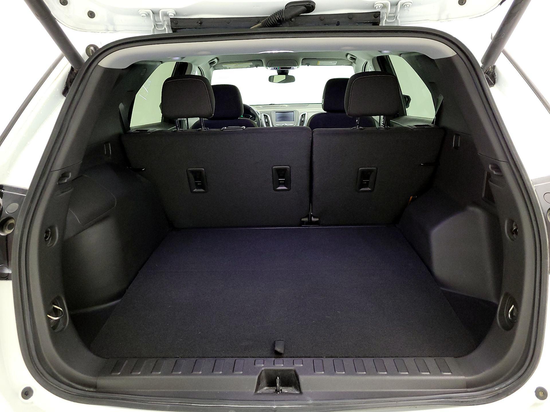 Thumbnail: 2024 Chevrolet Equinox - 19