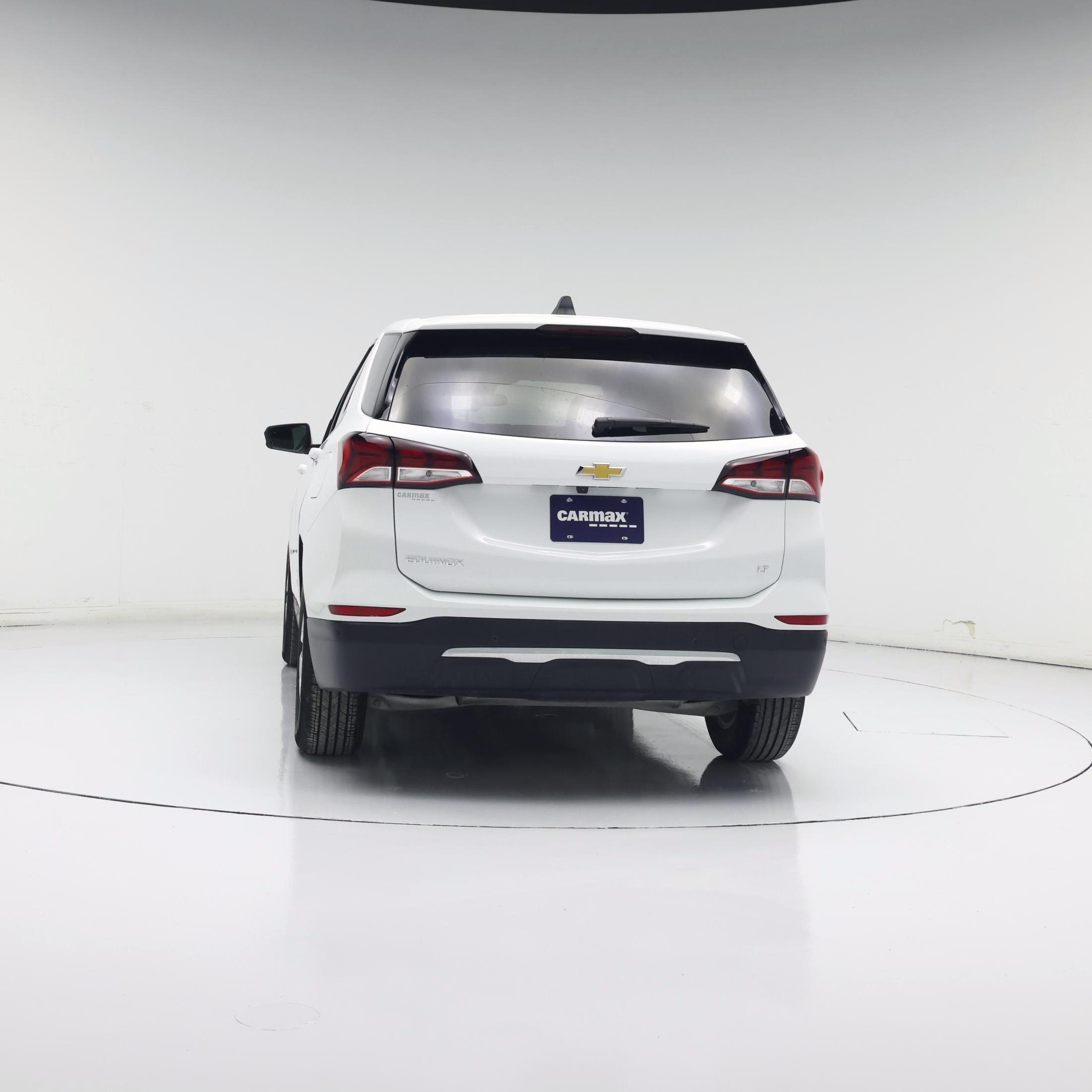 Thumbnail: 2024 Chevrolet Equinox - 6