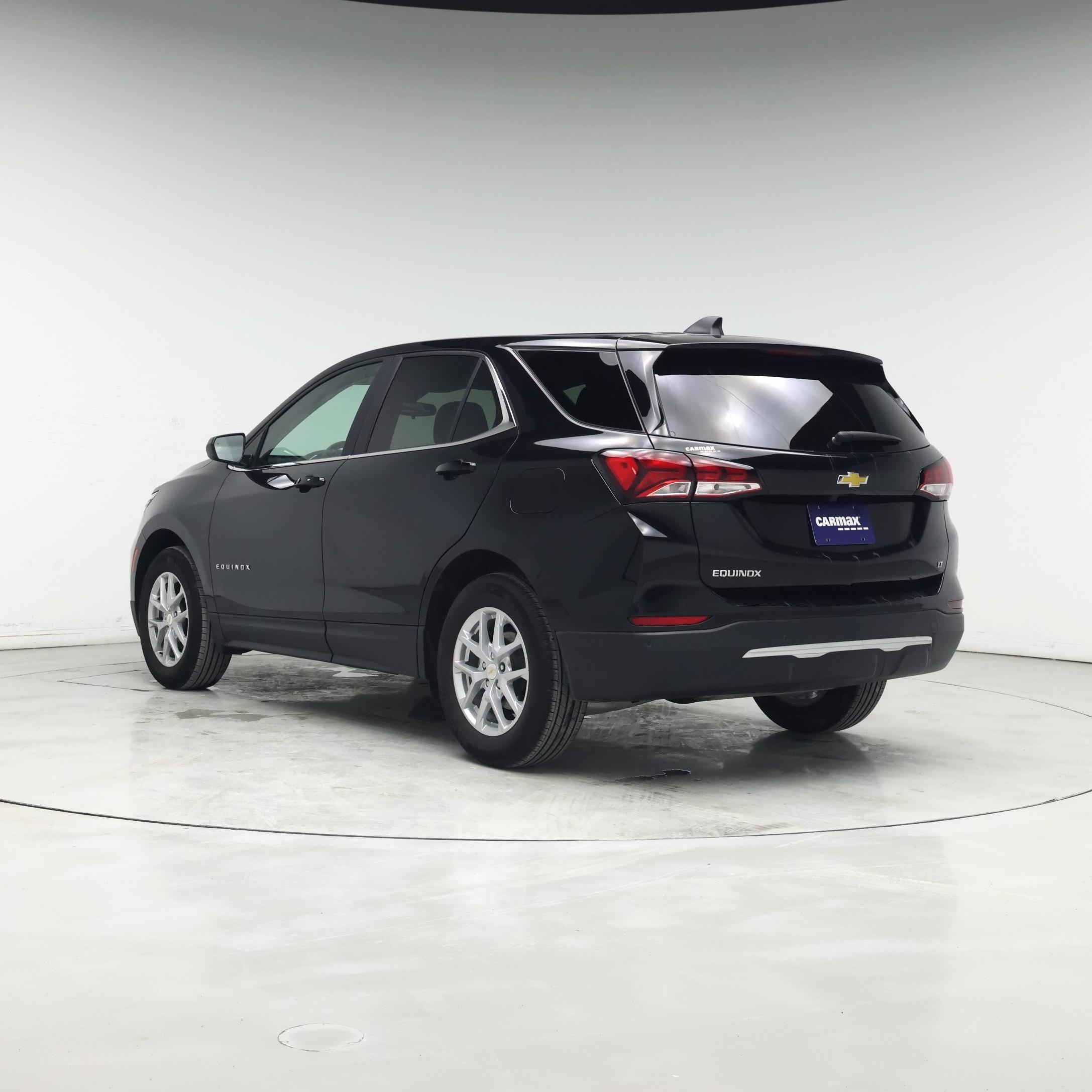 Thumbnail: 2024 Chevrolet Equinox - 2