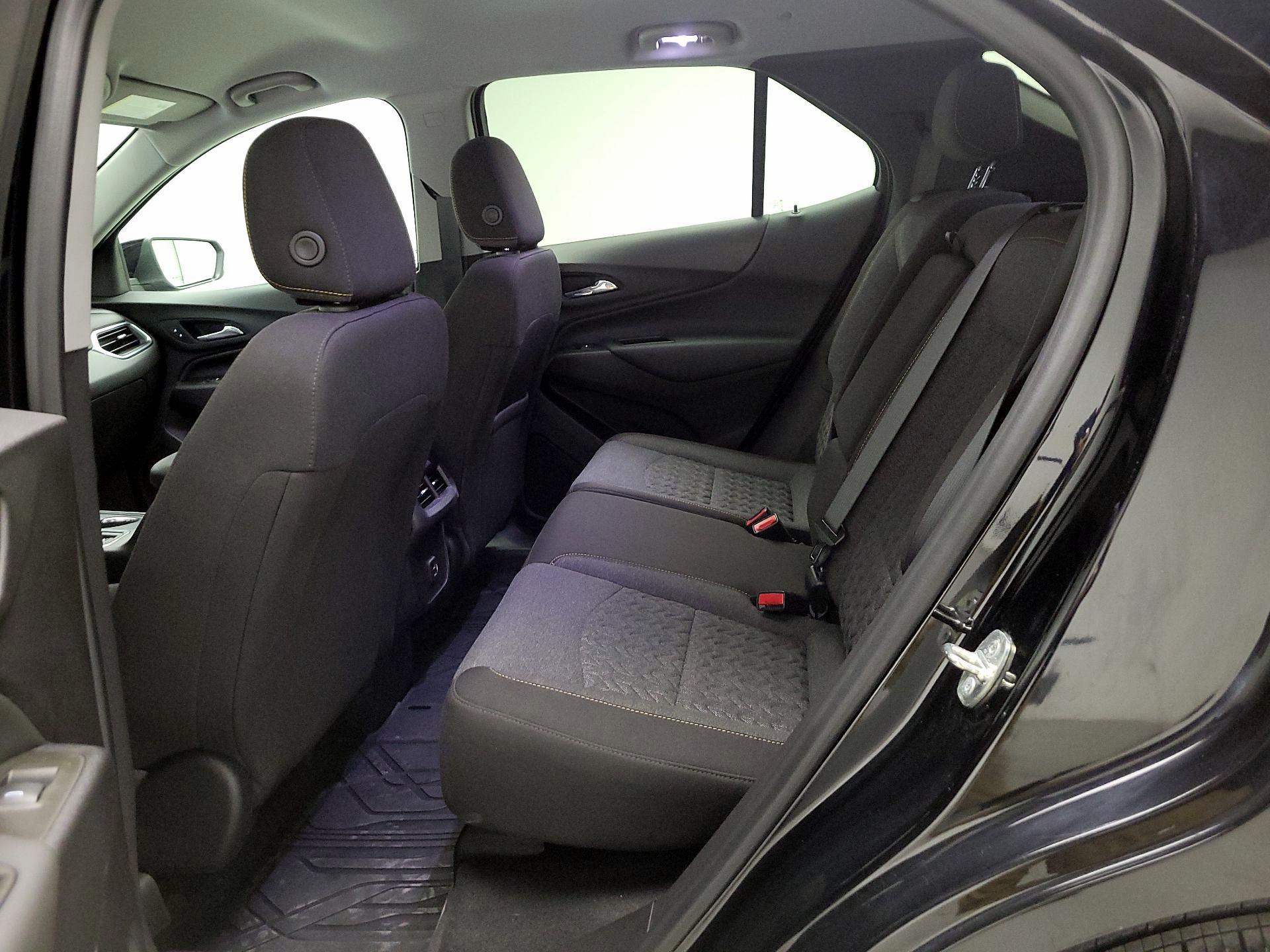 Thumbnail: 2024 Chevrolet Equinox - 19