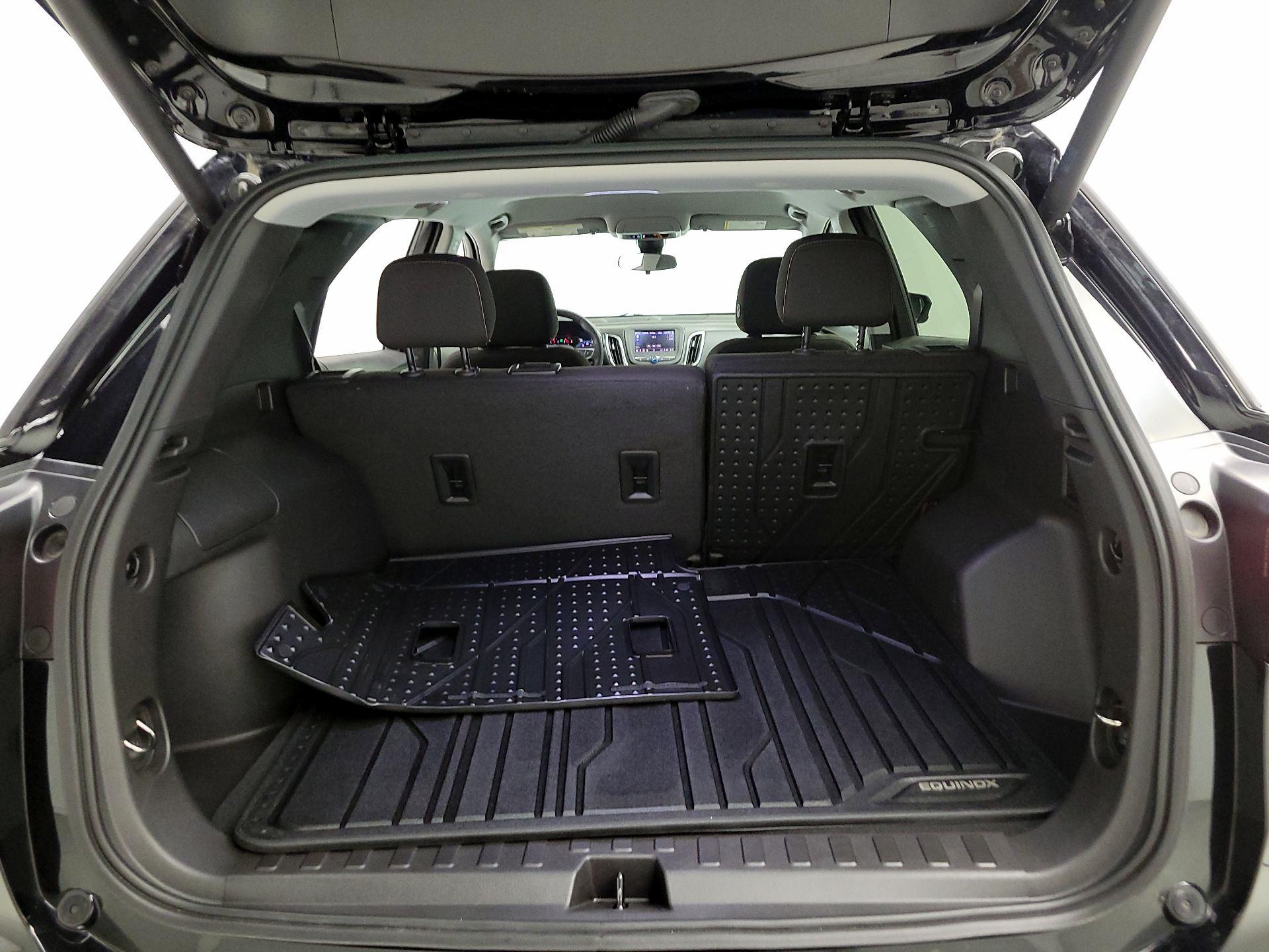 Thumbnail: 2024 Chevrolet Equinox - 20