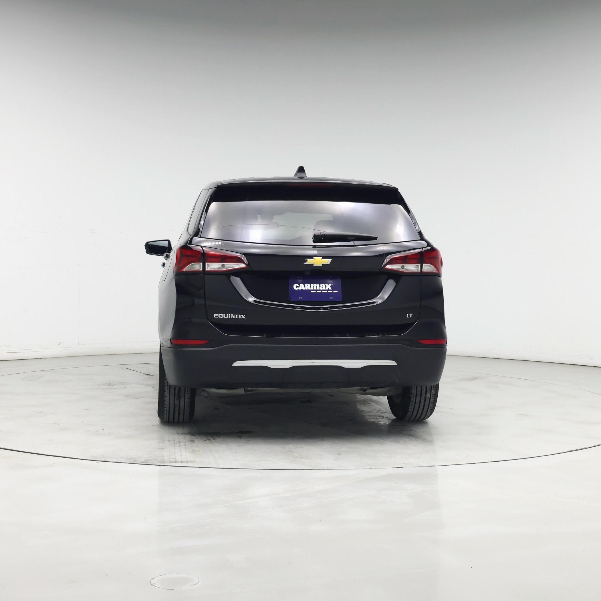 Thumbnail: 2024 Chevrolet Equinox - 6