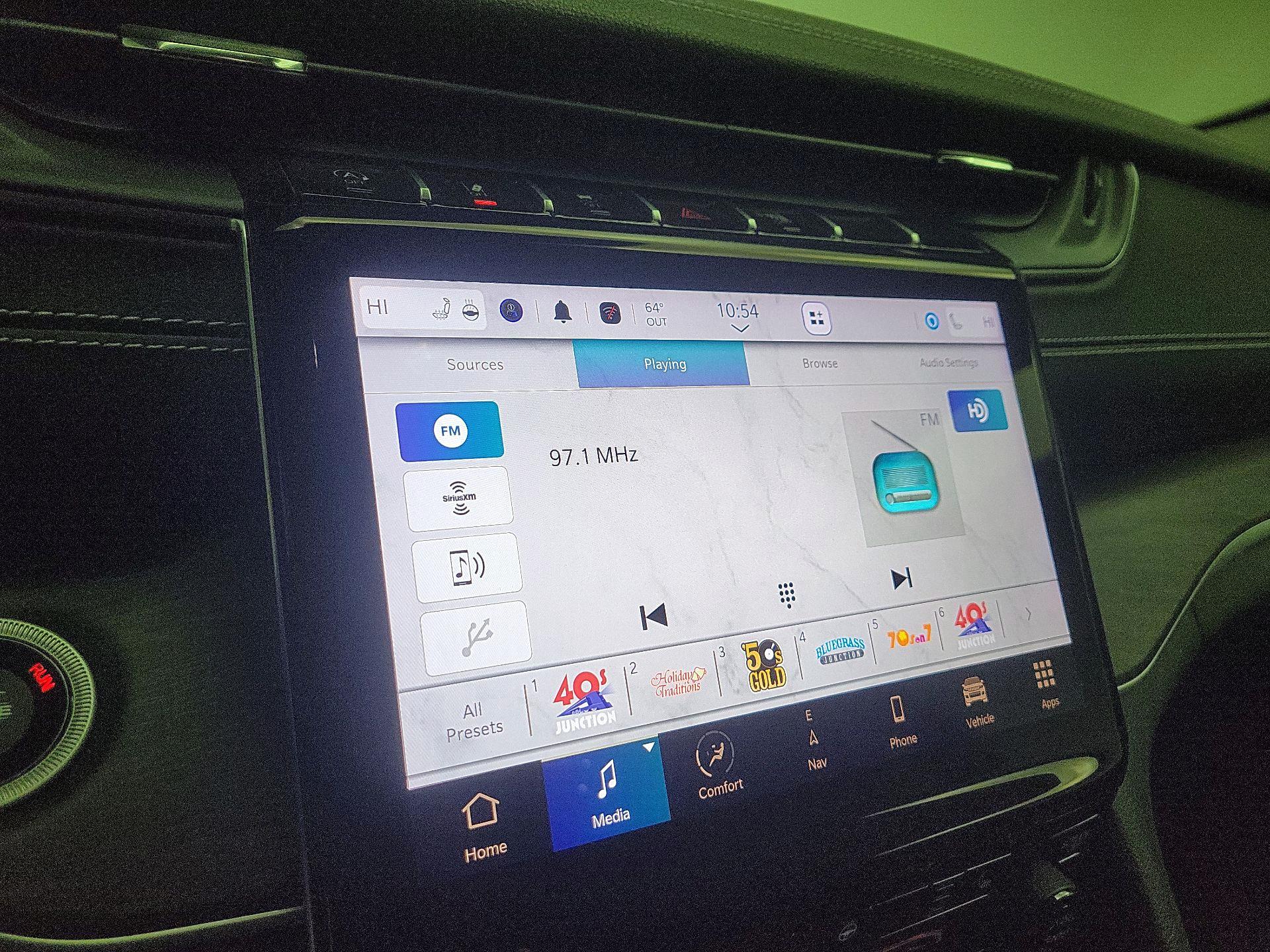 Thumbnail: 2024 Jeep Grand Cherokee - 15