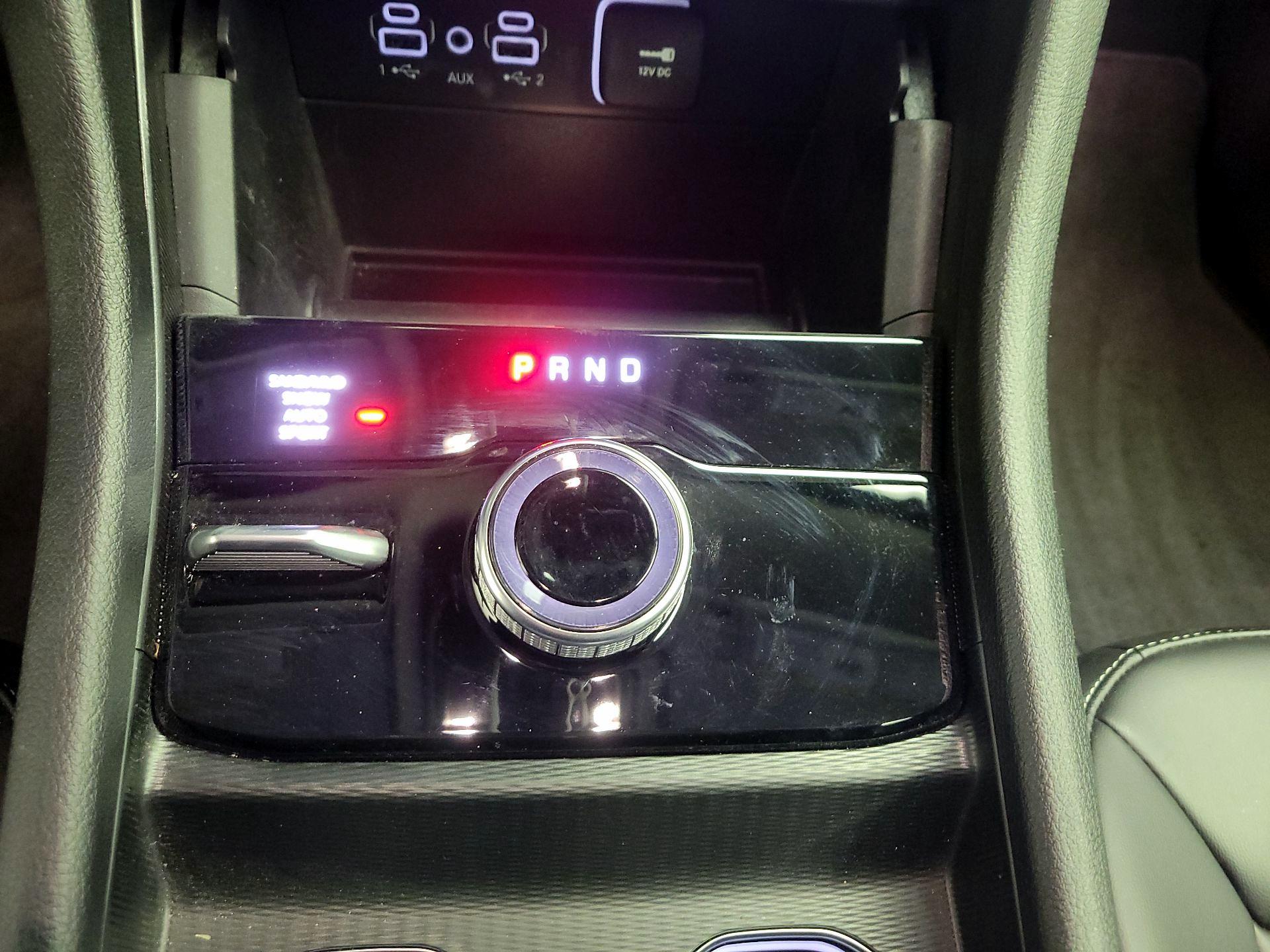 Thumbnail: 2024 Jeep Grand Cherokee - 17