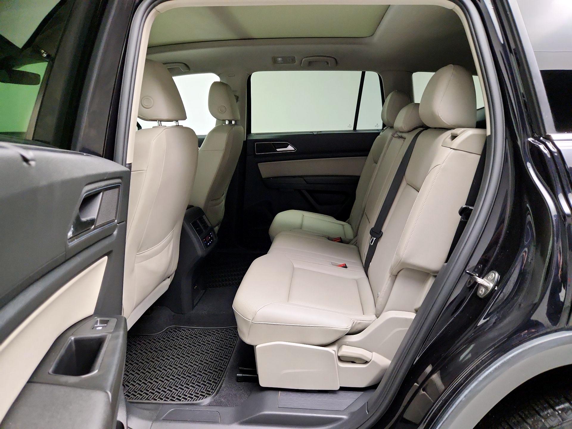 Thumbnail: 2018 Volkswagen Atlas - 20