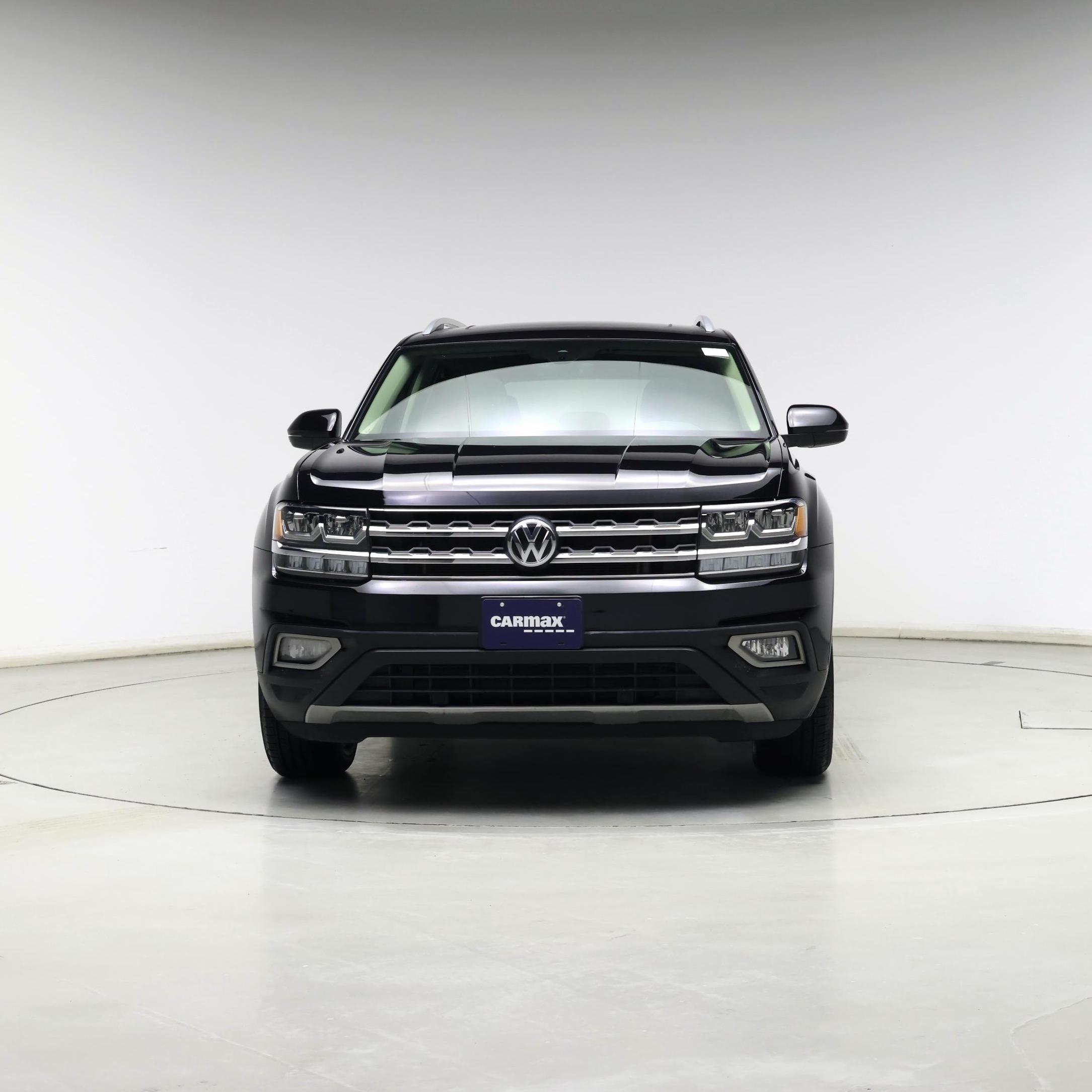 Thumbnail: 2018 Volkswagen Atlas - 5