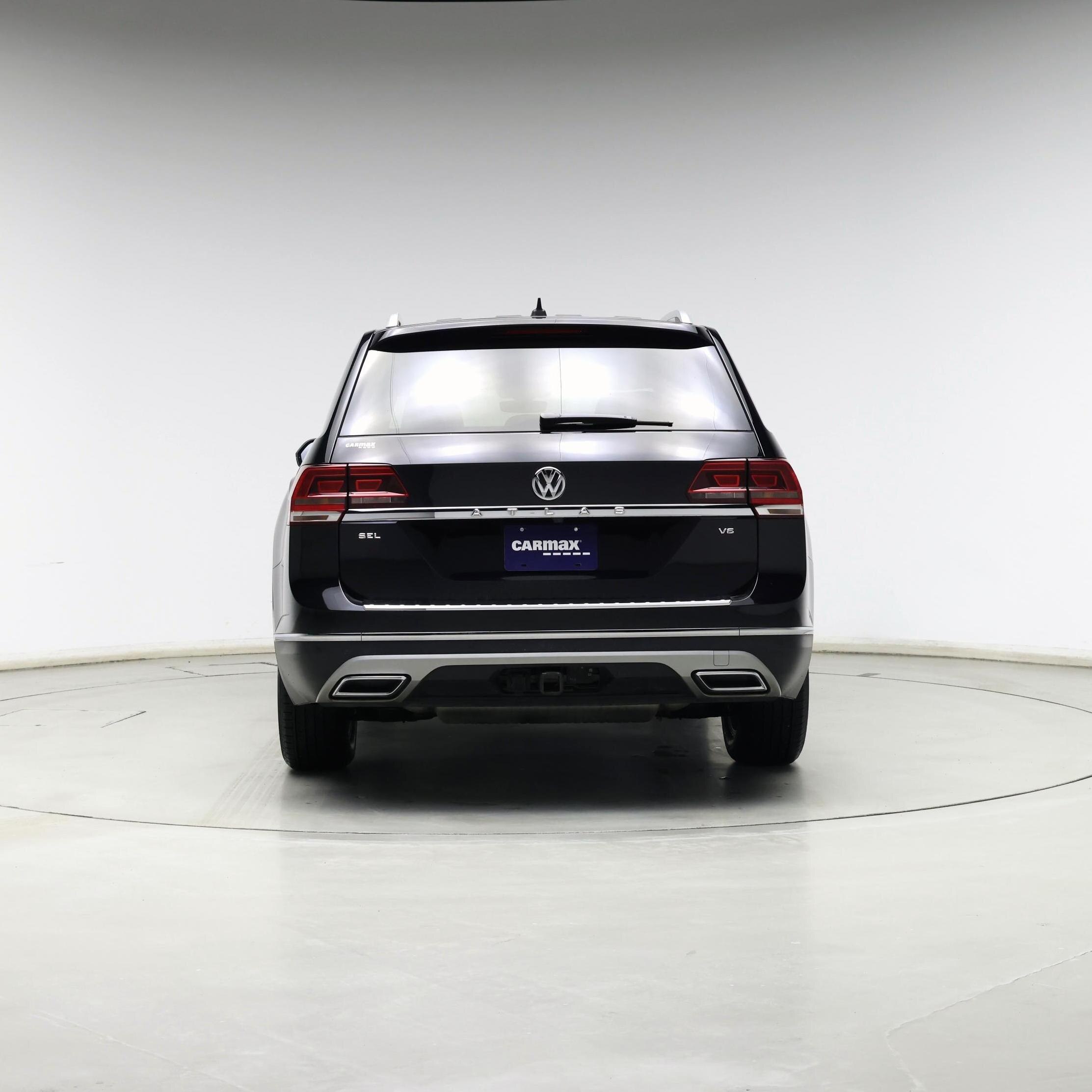 Thumbnail: 2018 Volkswagen Atlas - 6