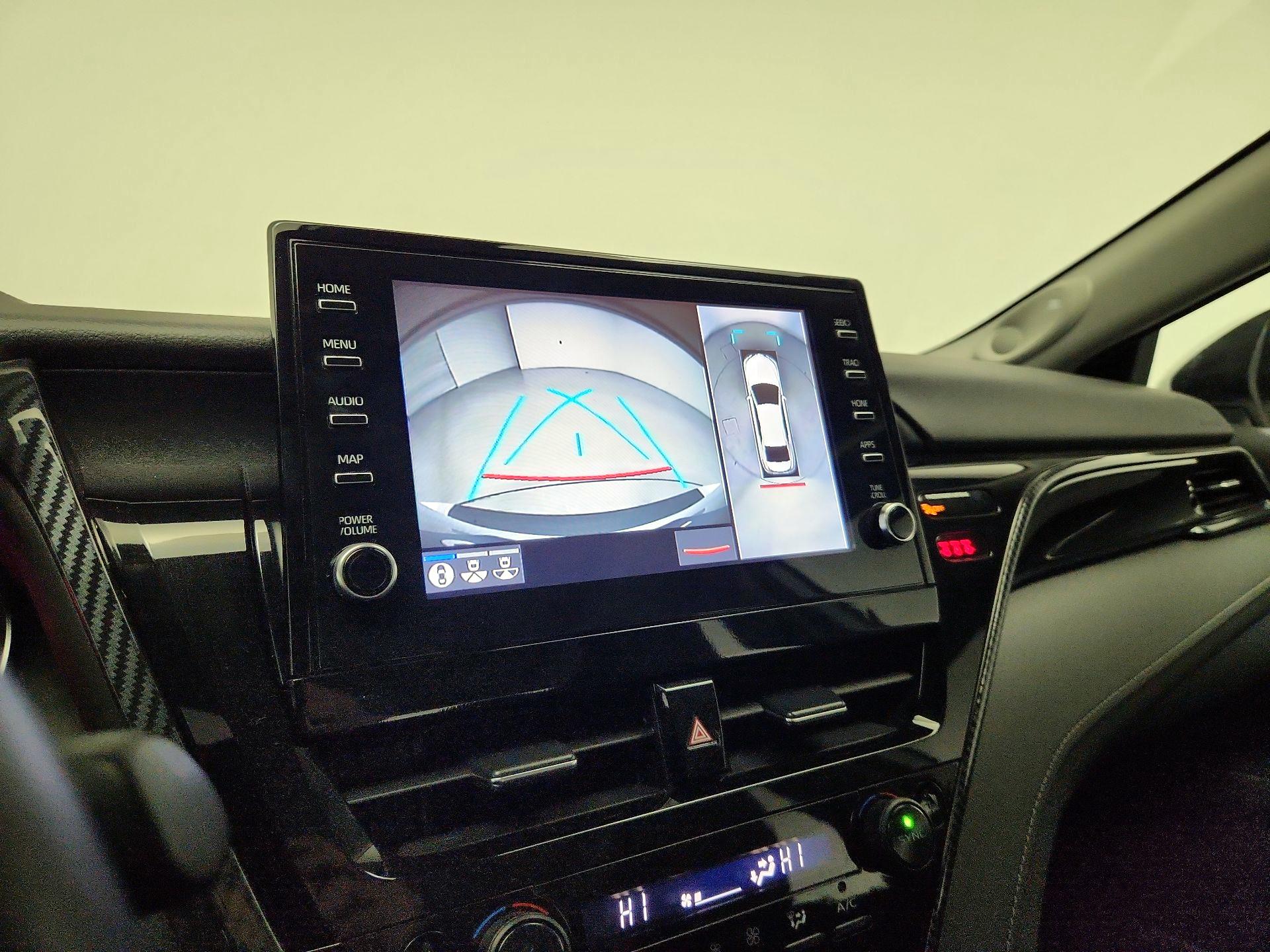 Thumbnail: 2022 Toyota Camry - 15