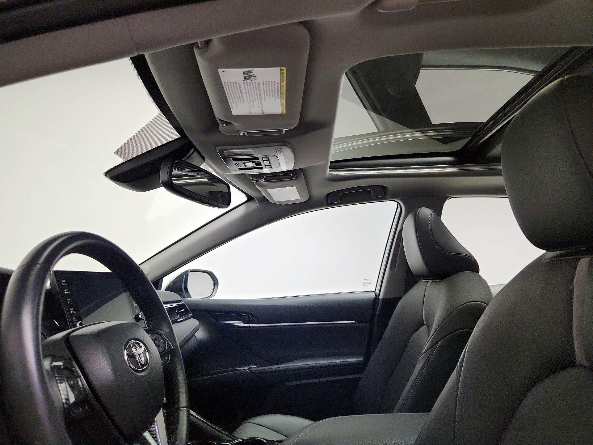 Thumbnail: 2022 Toyota Camry - 20