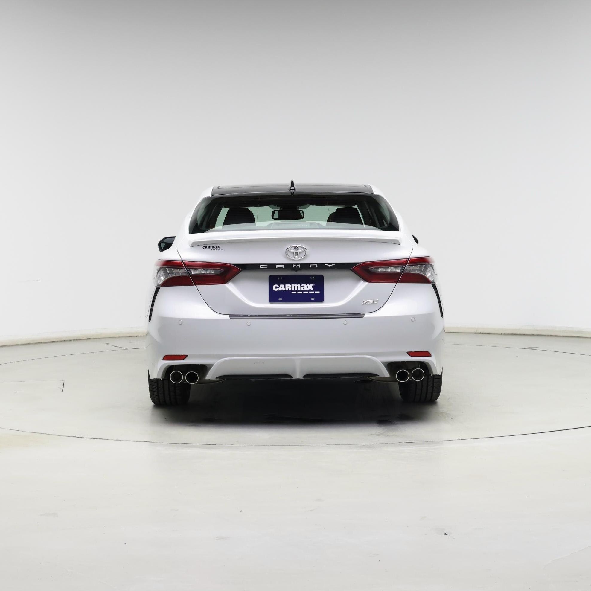 Thumbnail: 2022 Toyota Camry - 6