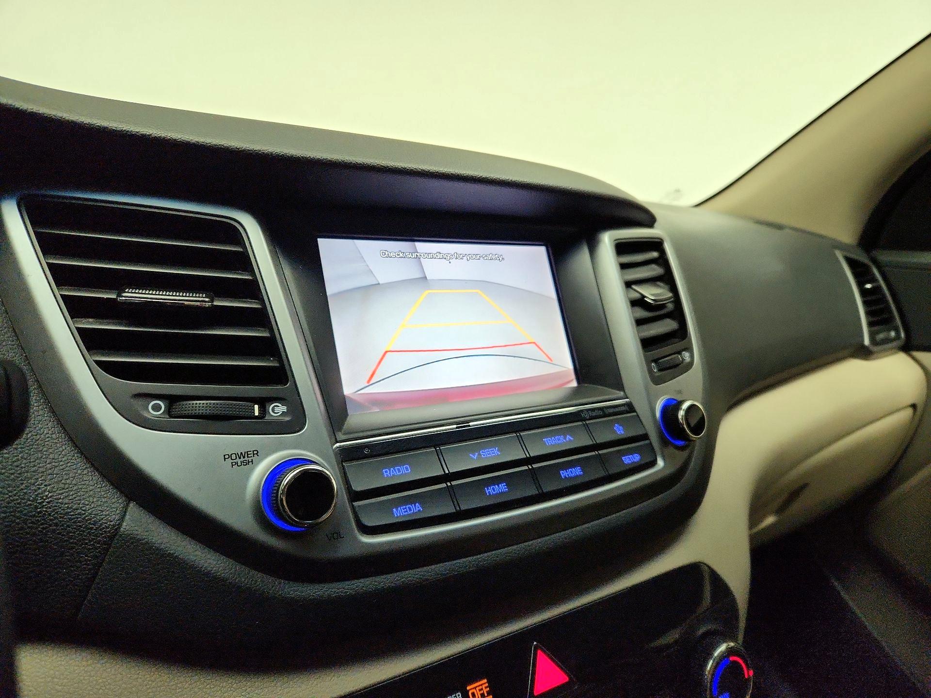 Thumbnail: 2018 Hyundai Tucson - 14