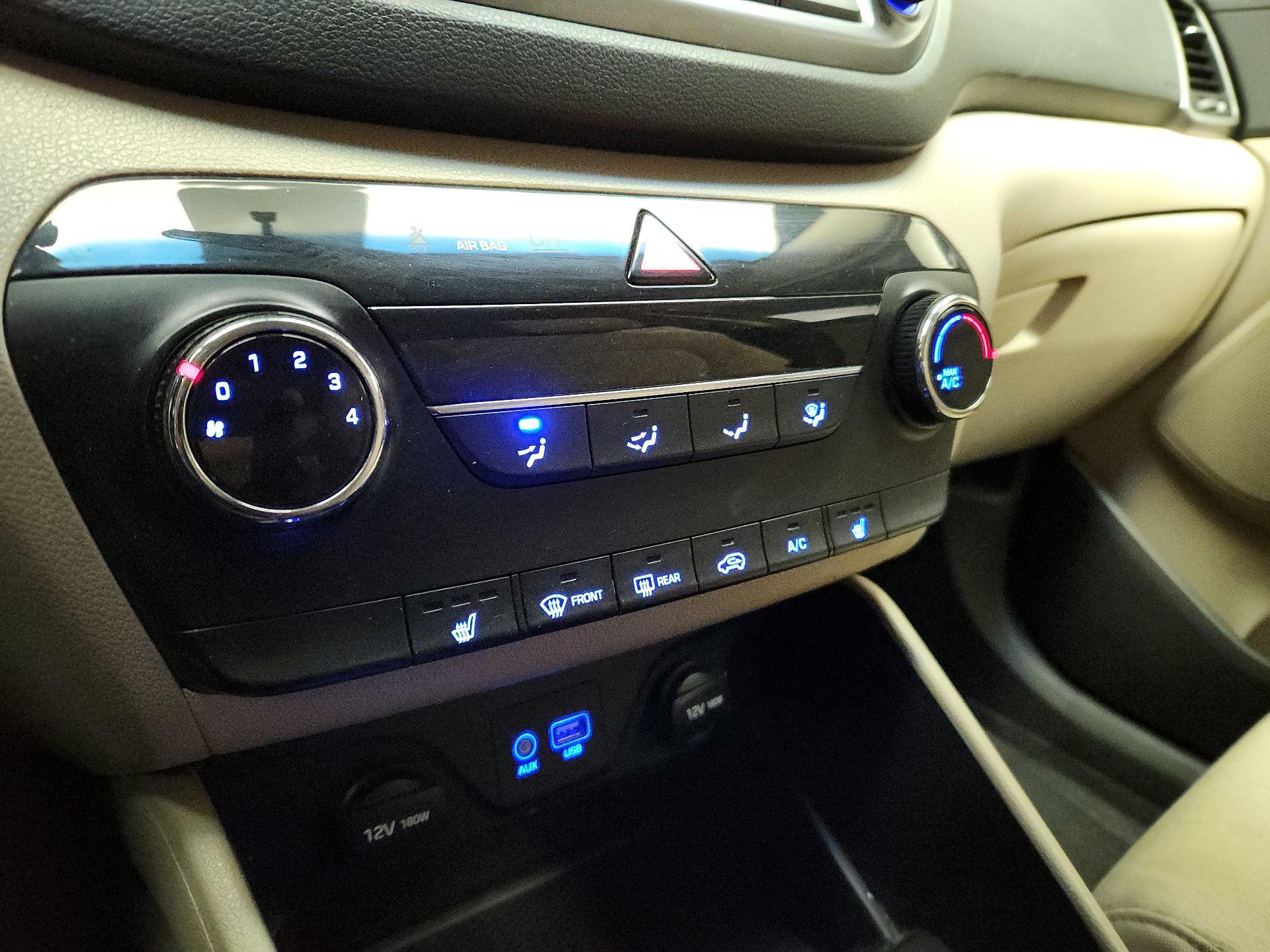 Thumbnail: 2018 Hyundai Tucson - 16