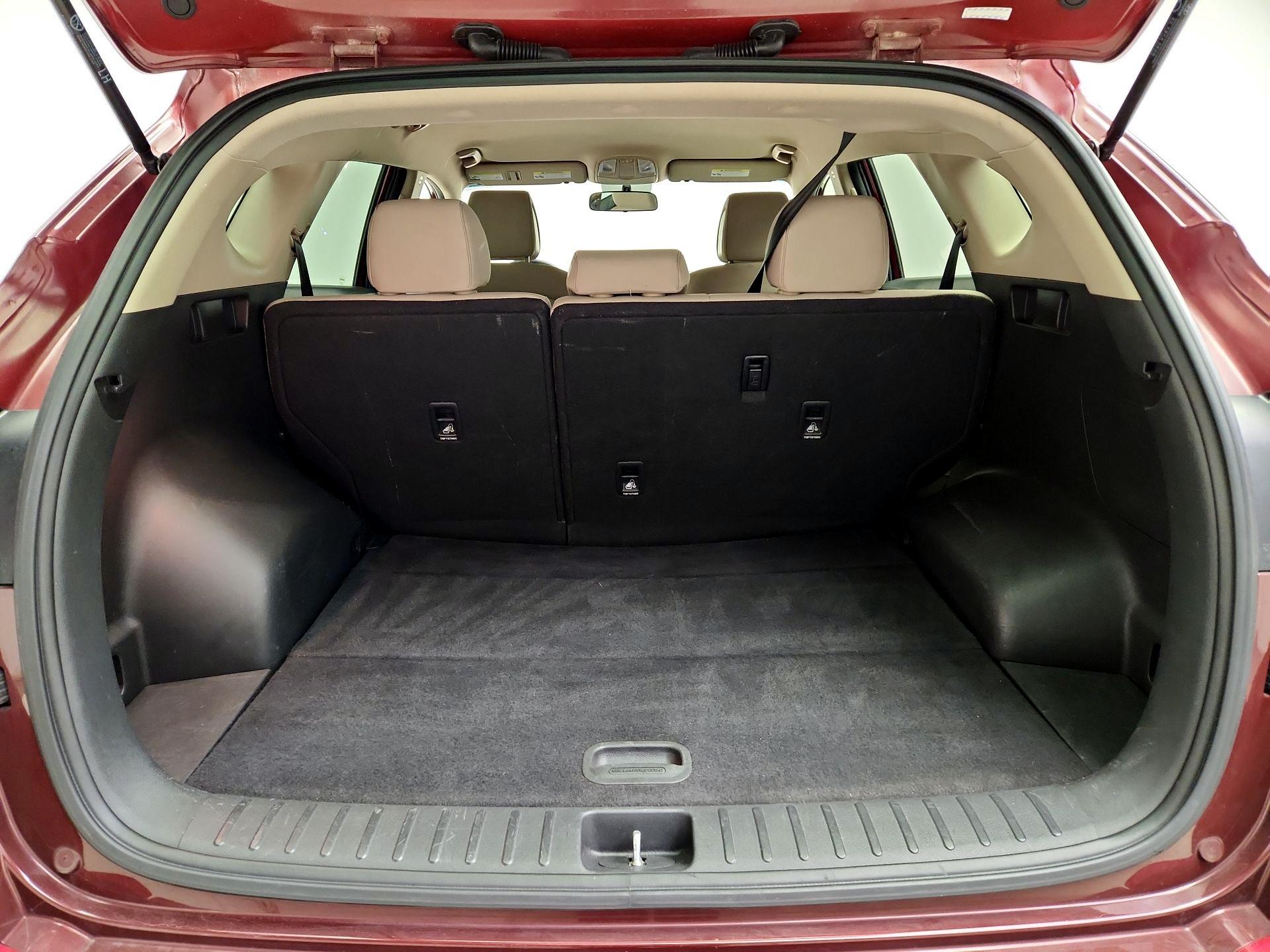 Thumbnail: 2018 Hyundai Tucson - 20