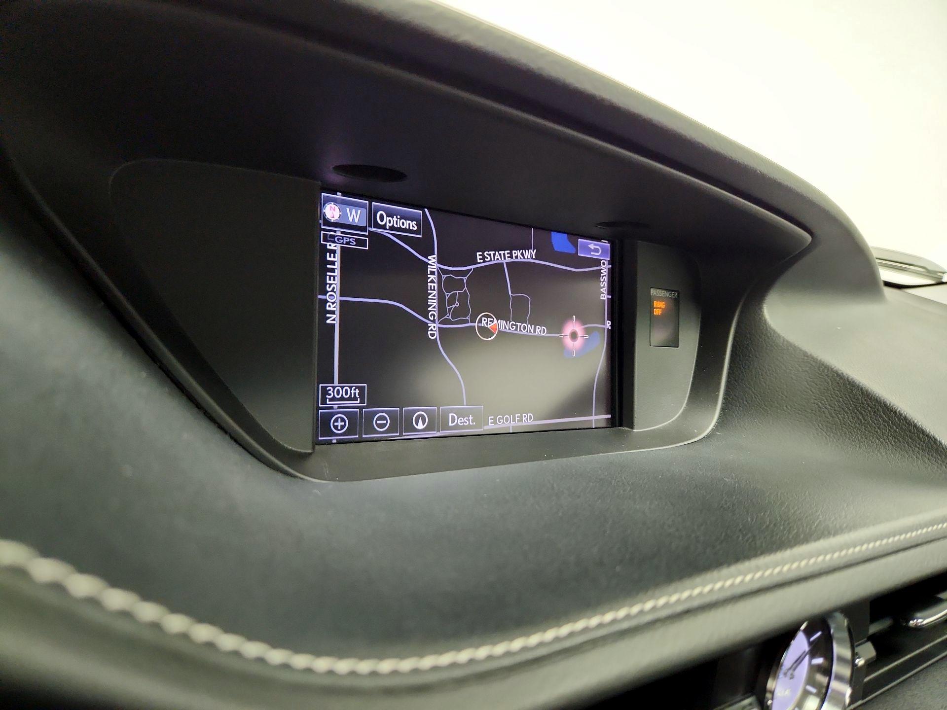 Thumbnail: 2016 Lexus ES - 14