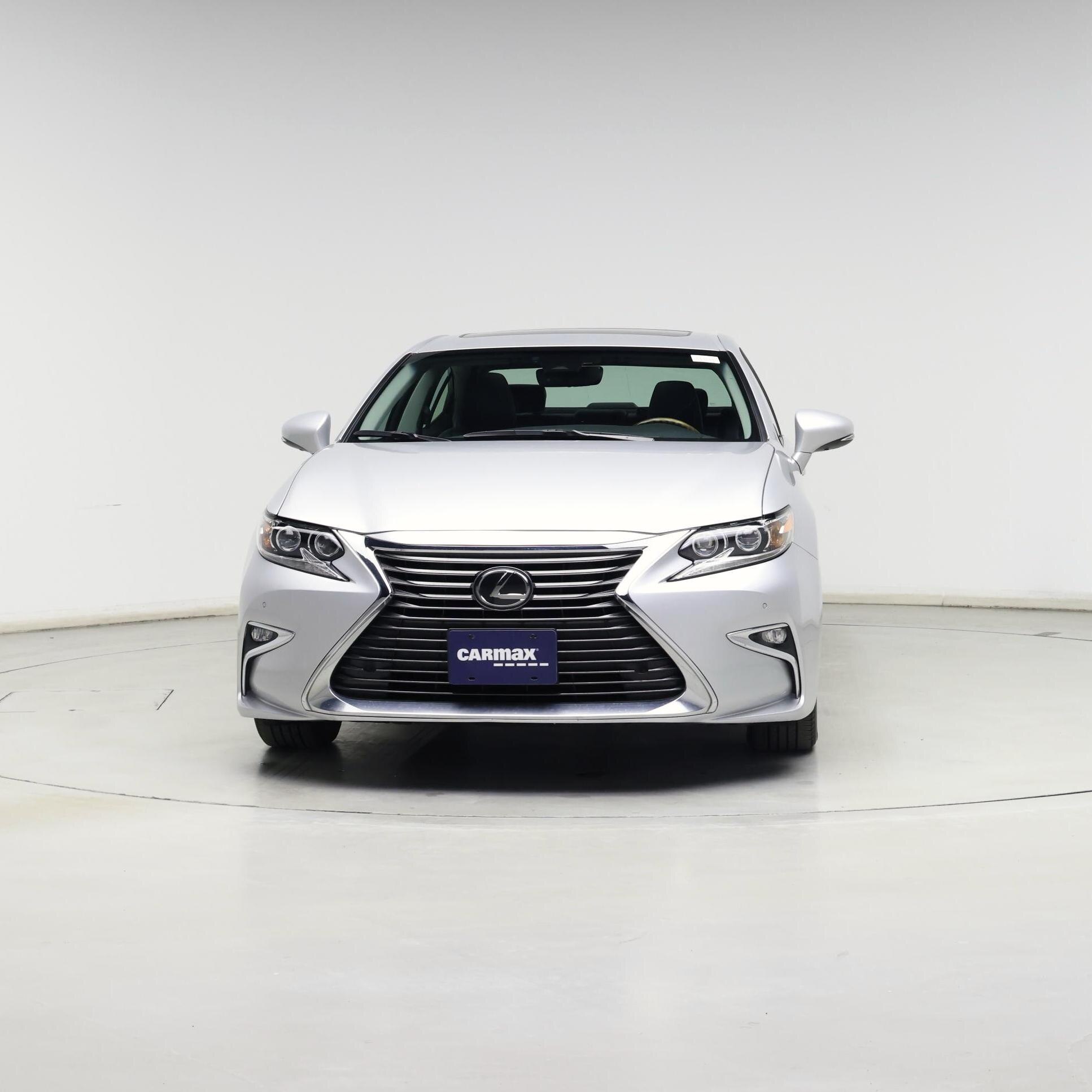 Thumbnail: 2016 Lexus ES - 5