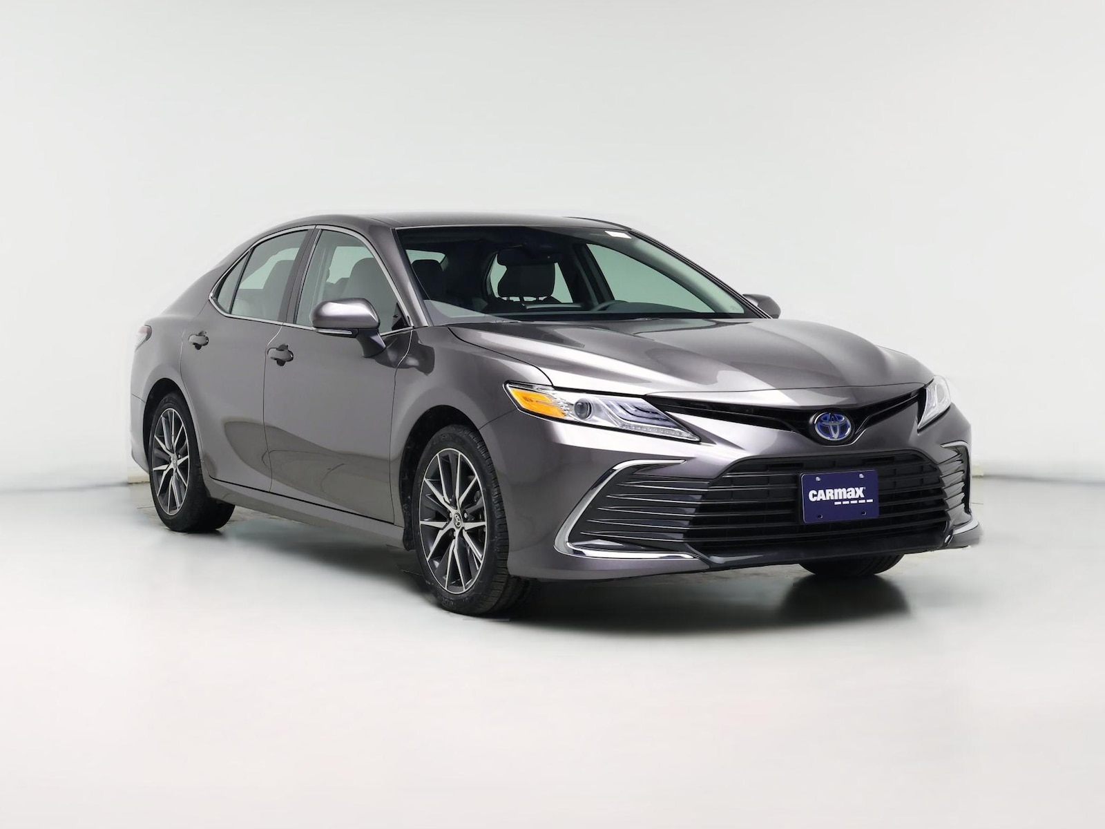 2024 Toyota Camry XLE