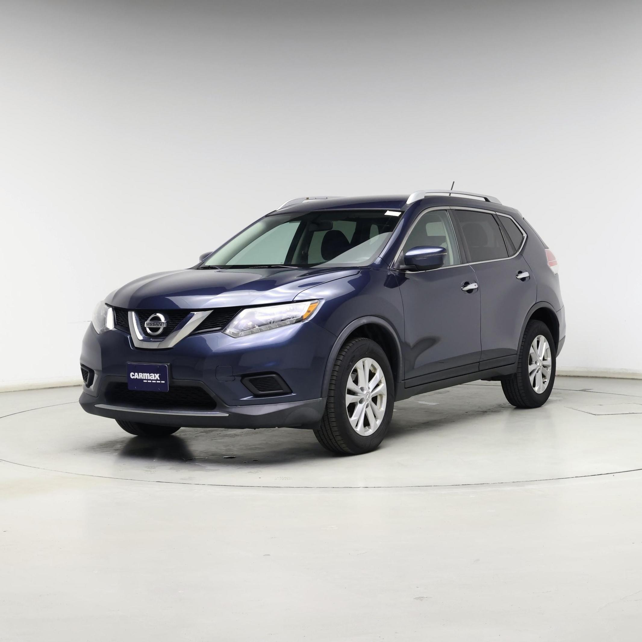Thumbnail: 2016 Nissan Rogue - 4