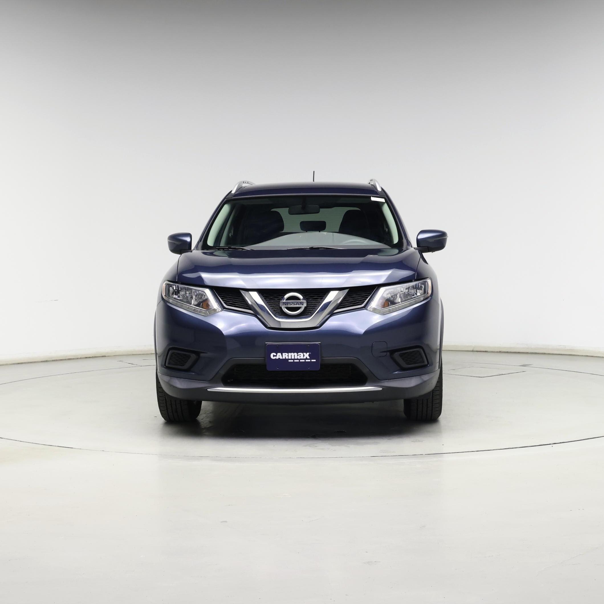 Thumbnail: 2016 Nissan Rogue - 5