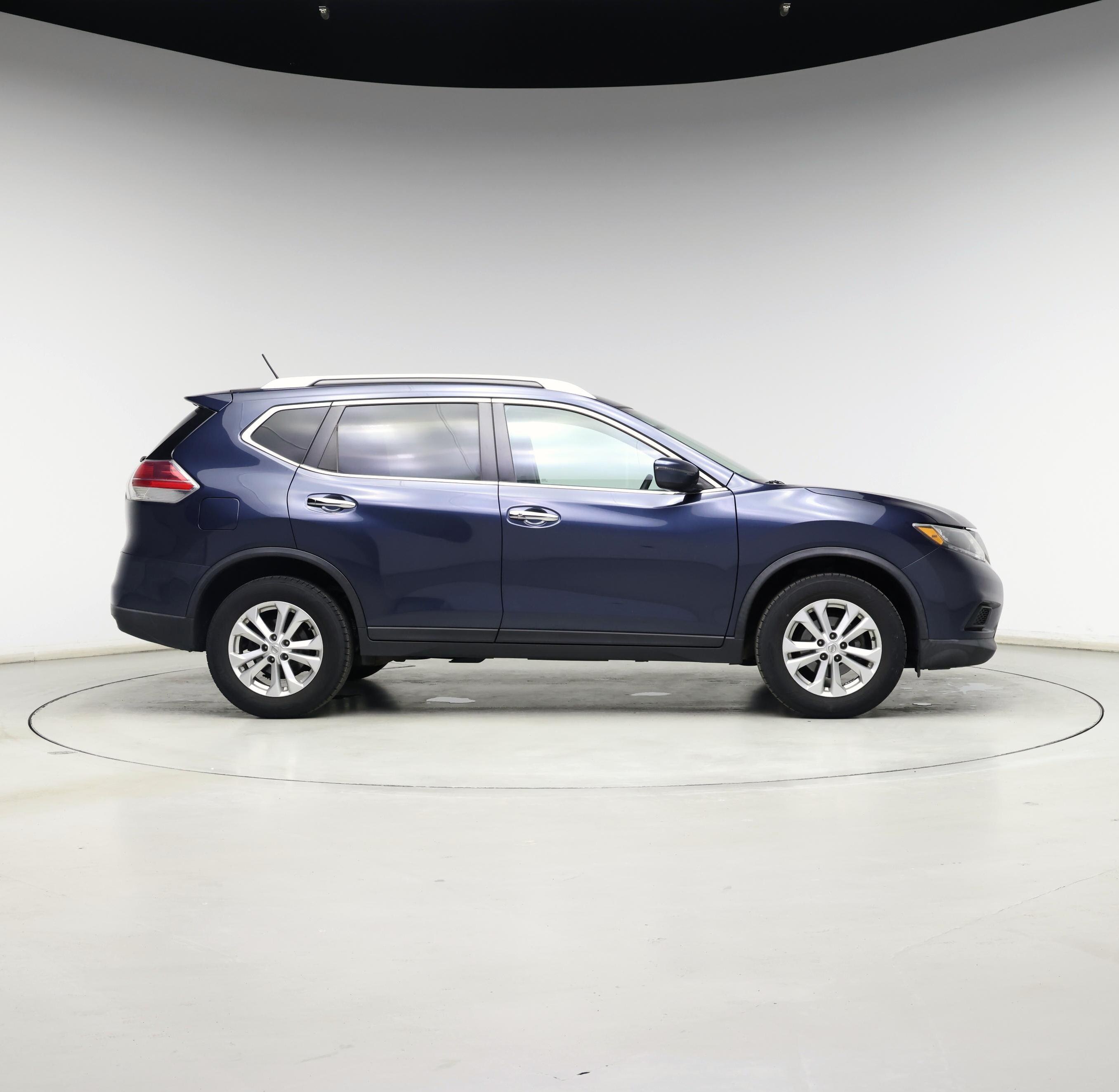 Thumbnail: 2016 Nissan Rogue - 7