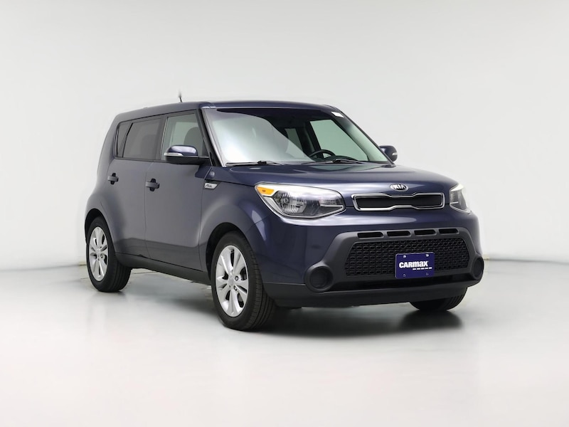 2014 Kia Soul Soul+ -
                  Schaumburg, IL