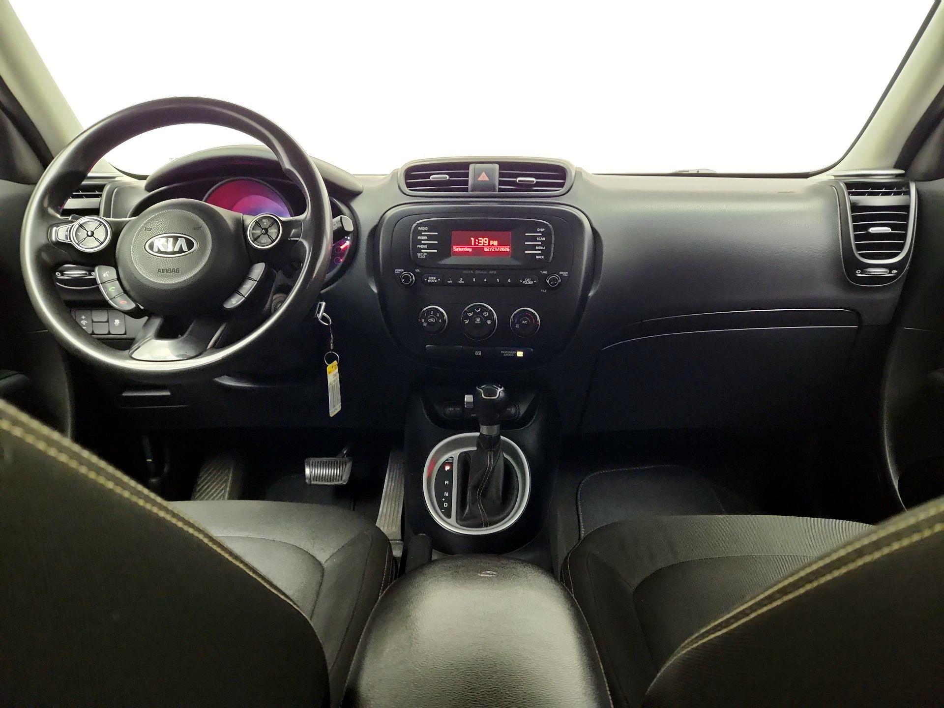 Thumbnail: 2014 Kia Soul - 9