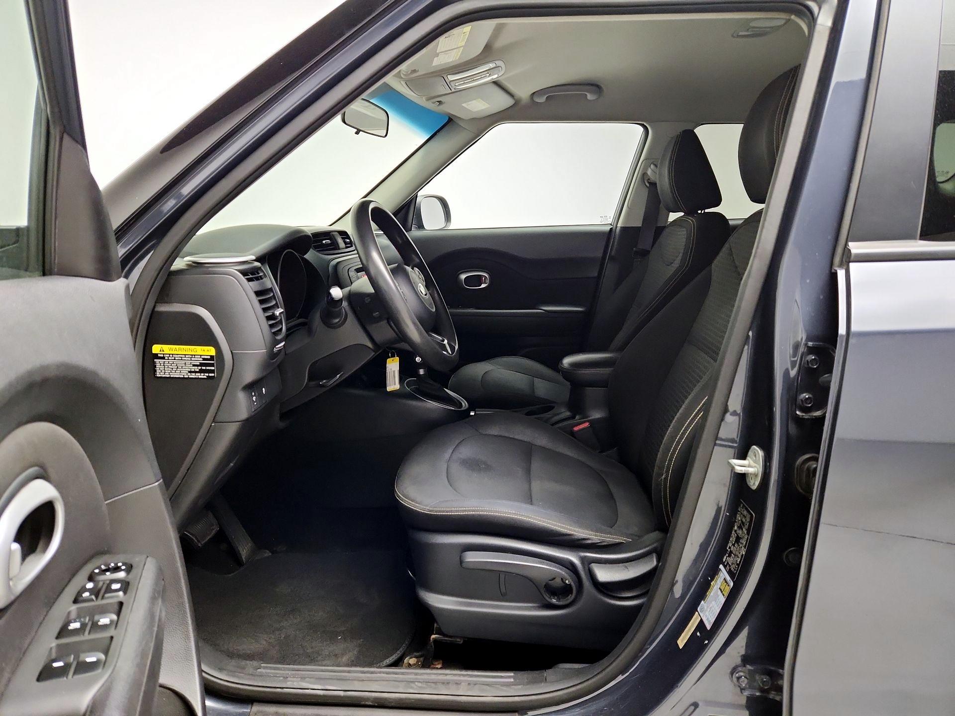 Thumbnail: 2014 Kia Soul - 11