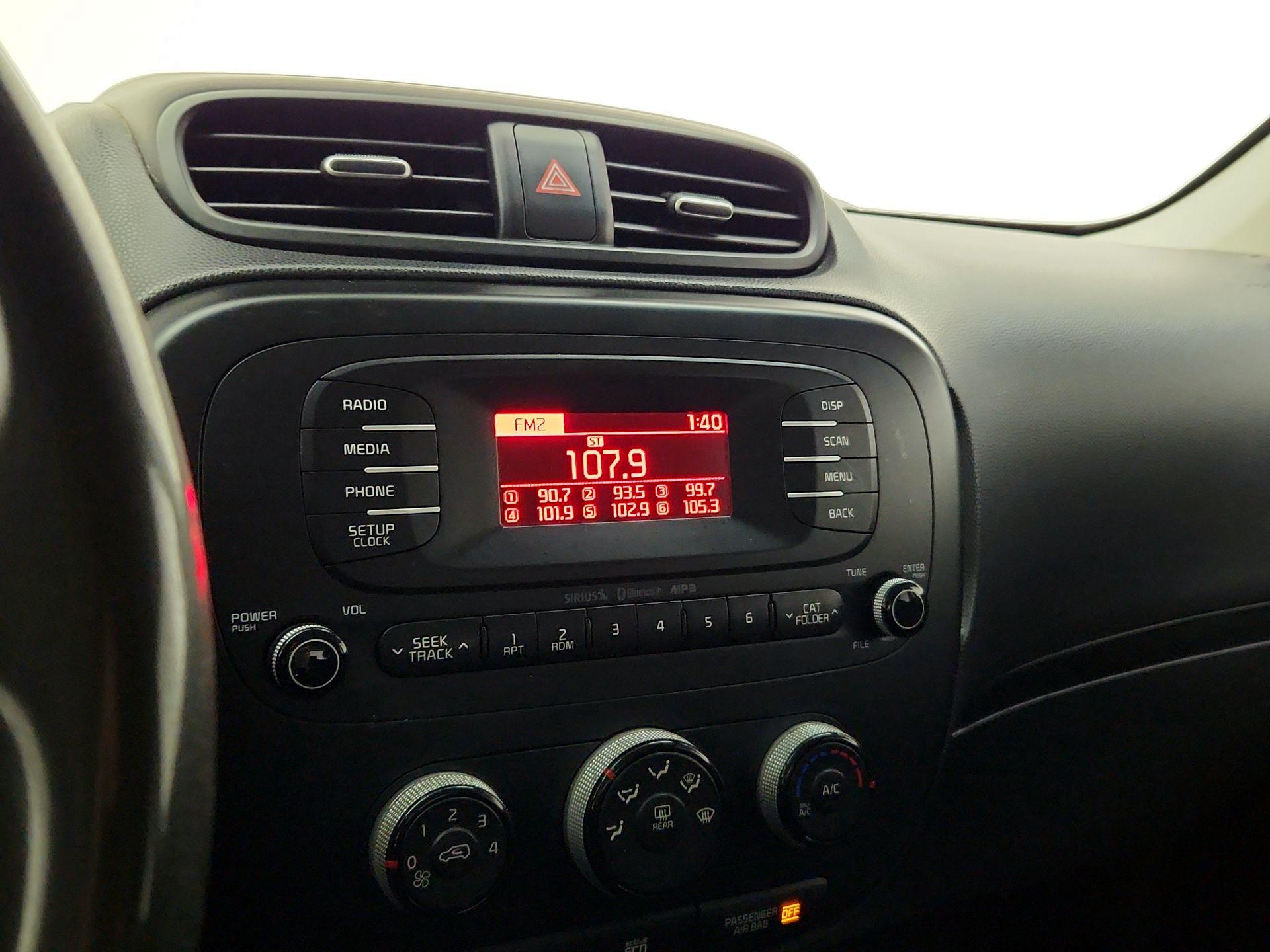 Thumbnail: 2014 Kia Soul - 14