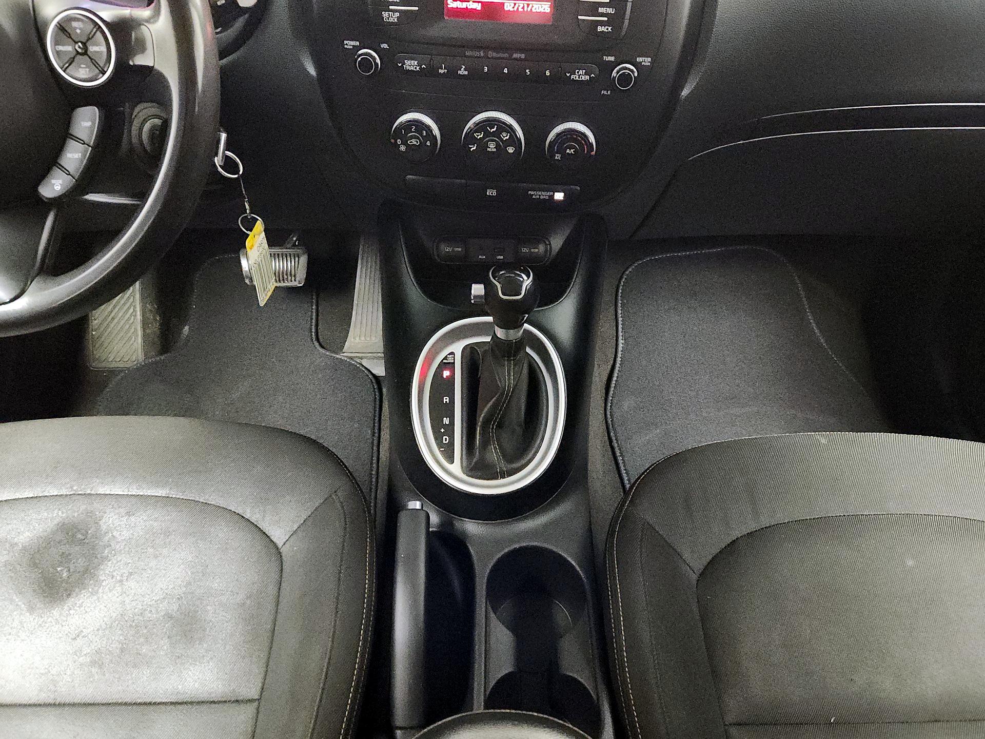 Thumbnail: 2014 Kia Soul - 16