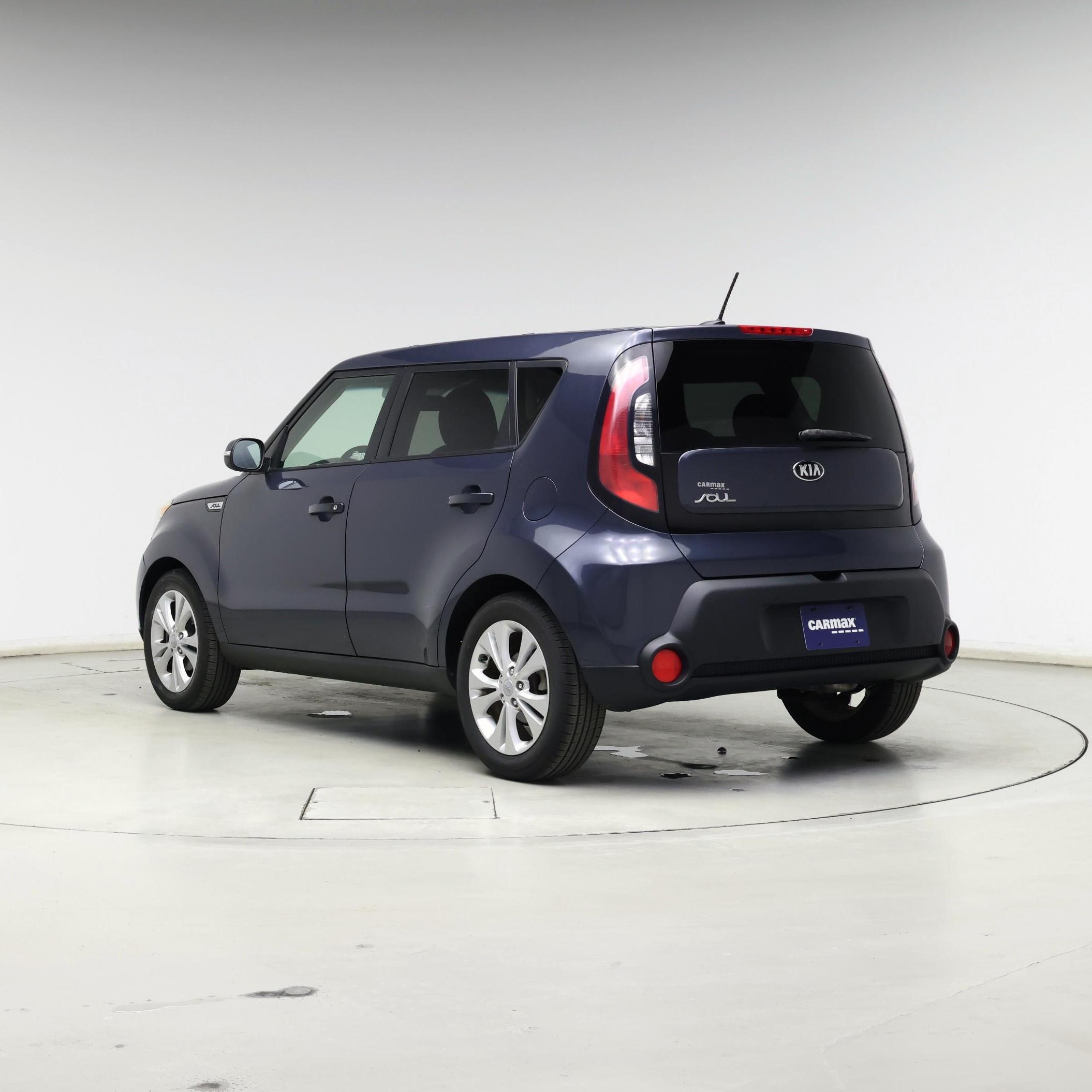 Thumbnail: 2014 Kia Soul - 2