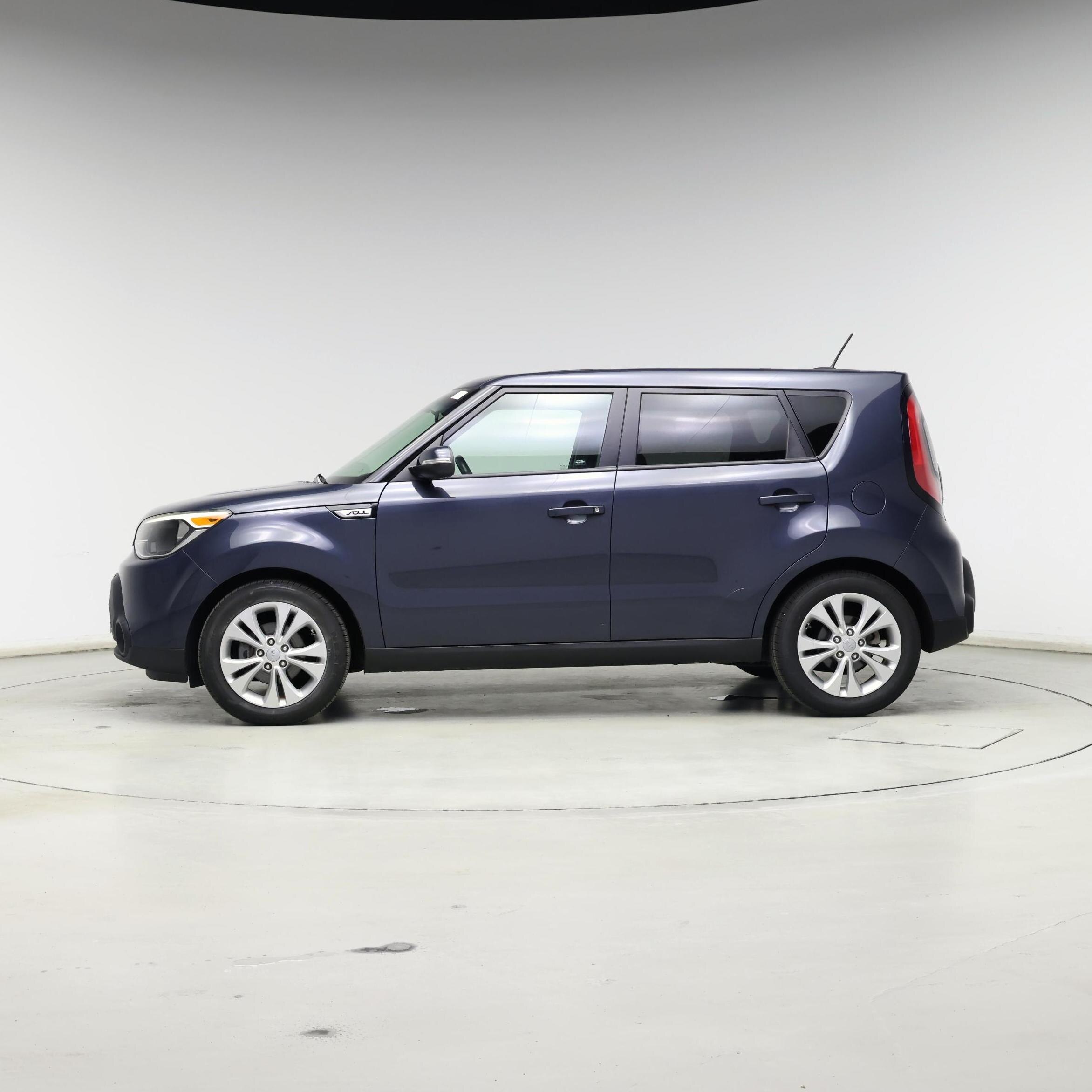 Thumbnail: 2014 Kia Soul - 3