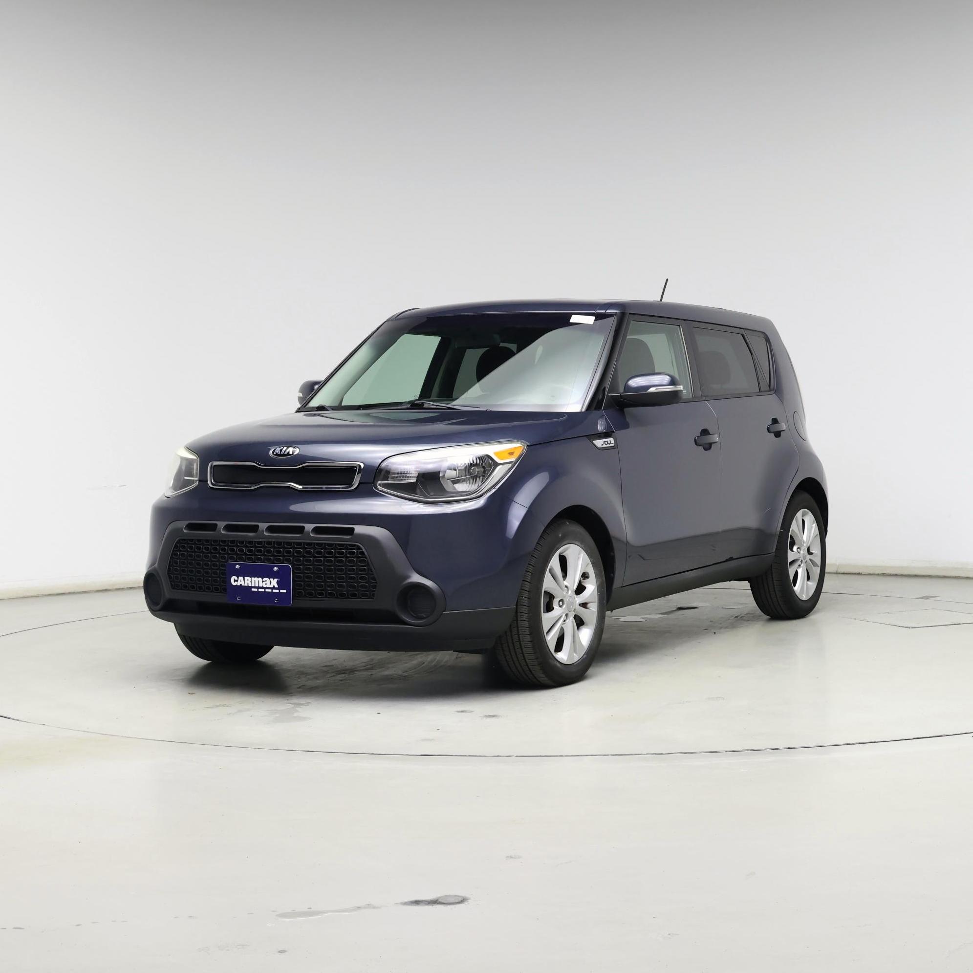 Thumbnail: 2014 Kia Soul - 4
