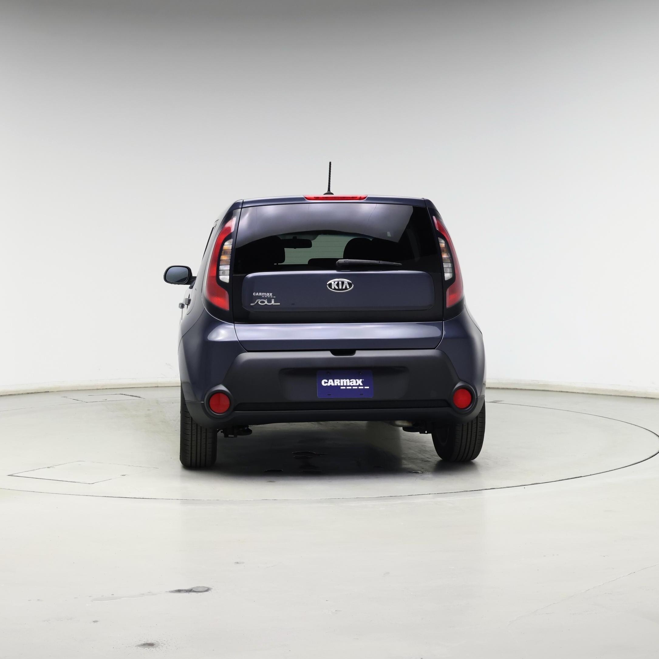 Thumbnail: 2014 Kia Soul - 6