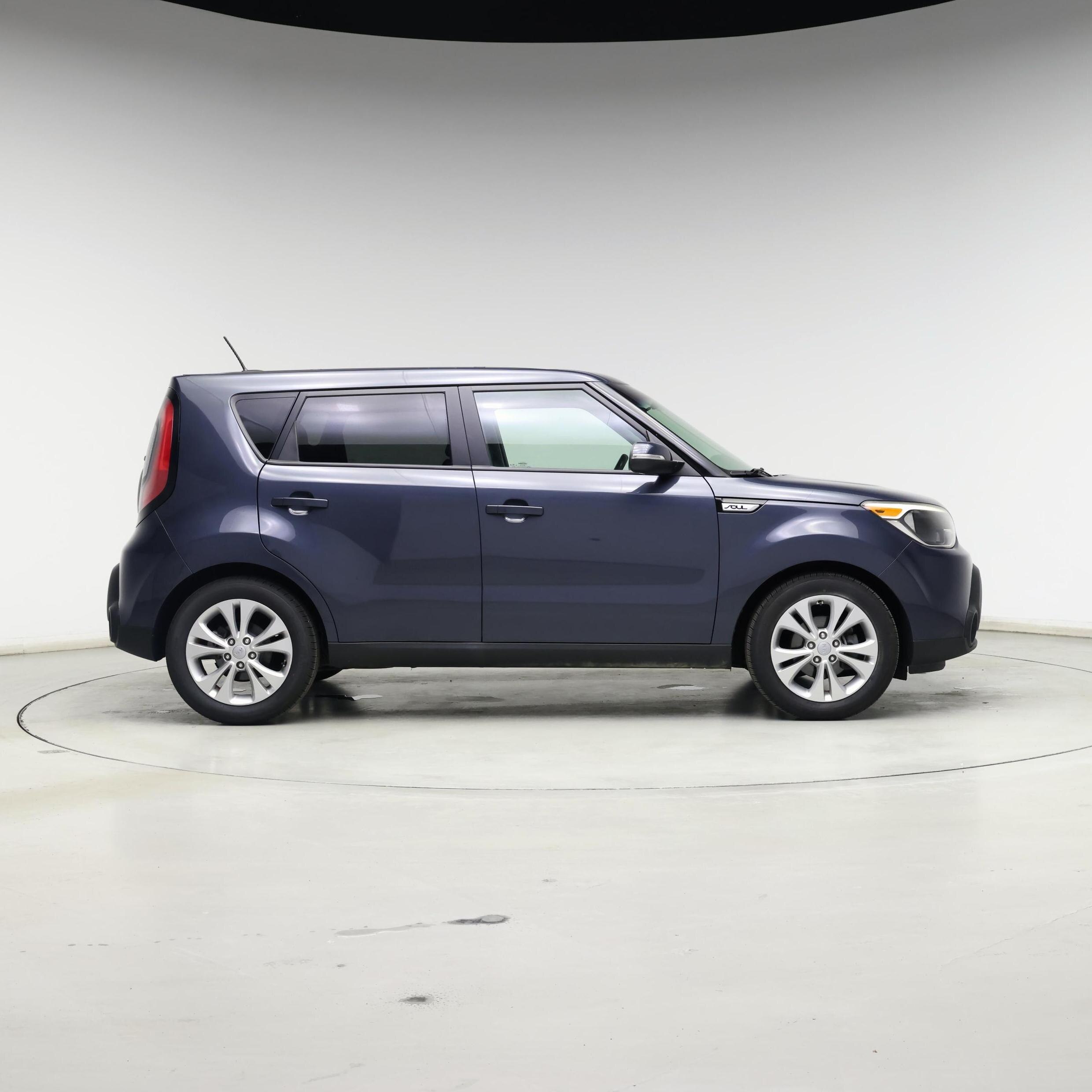 Thumbnail: 2014 Kia Soul - 7